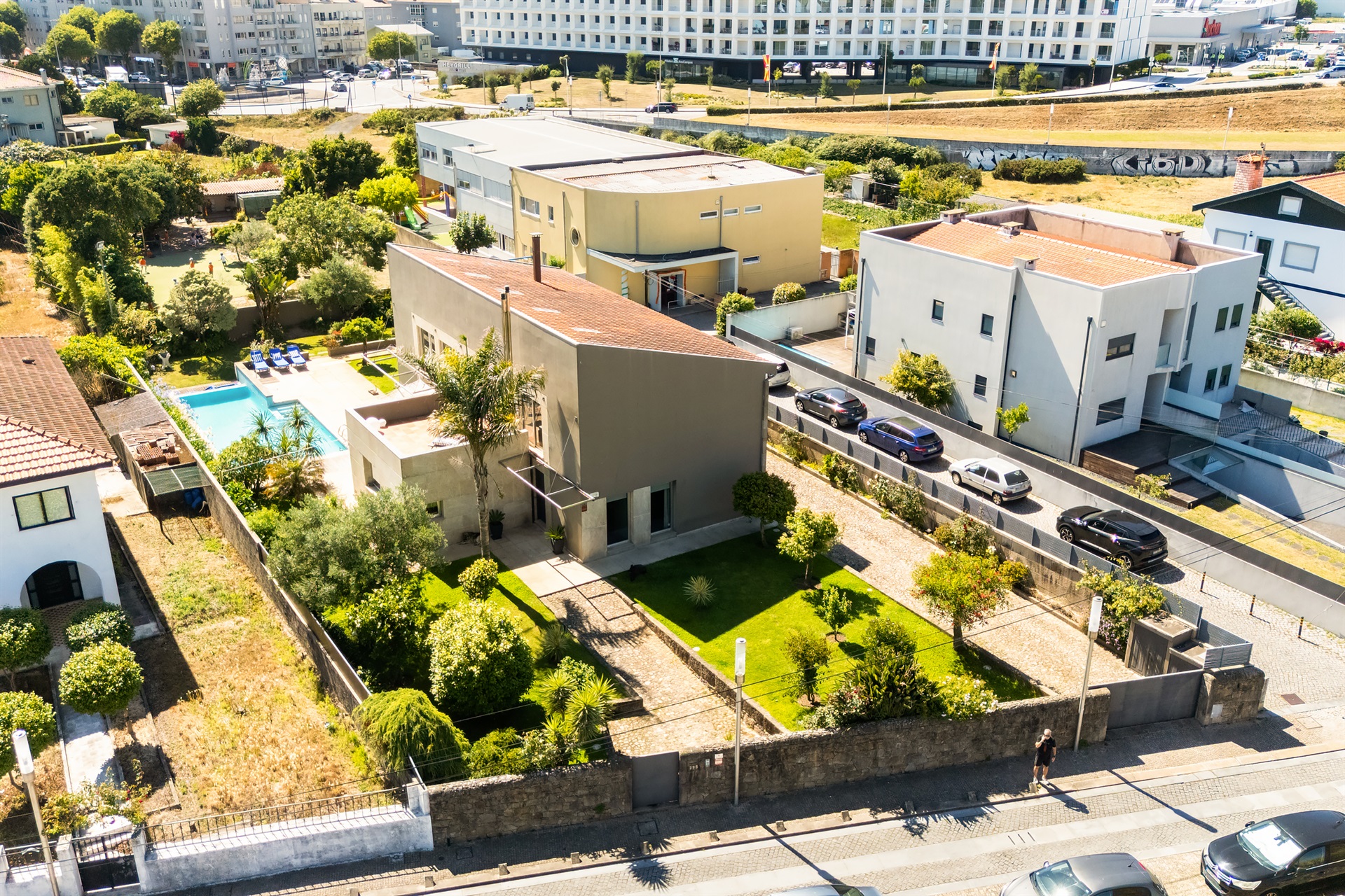  Detached house, 5 bedrooms, for Sale - 物件實景