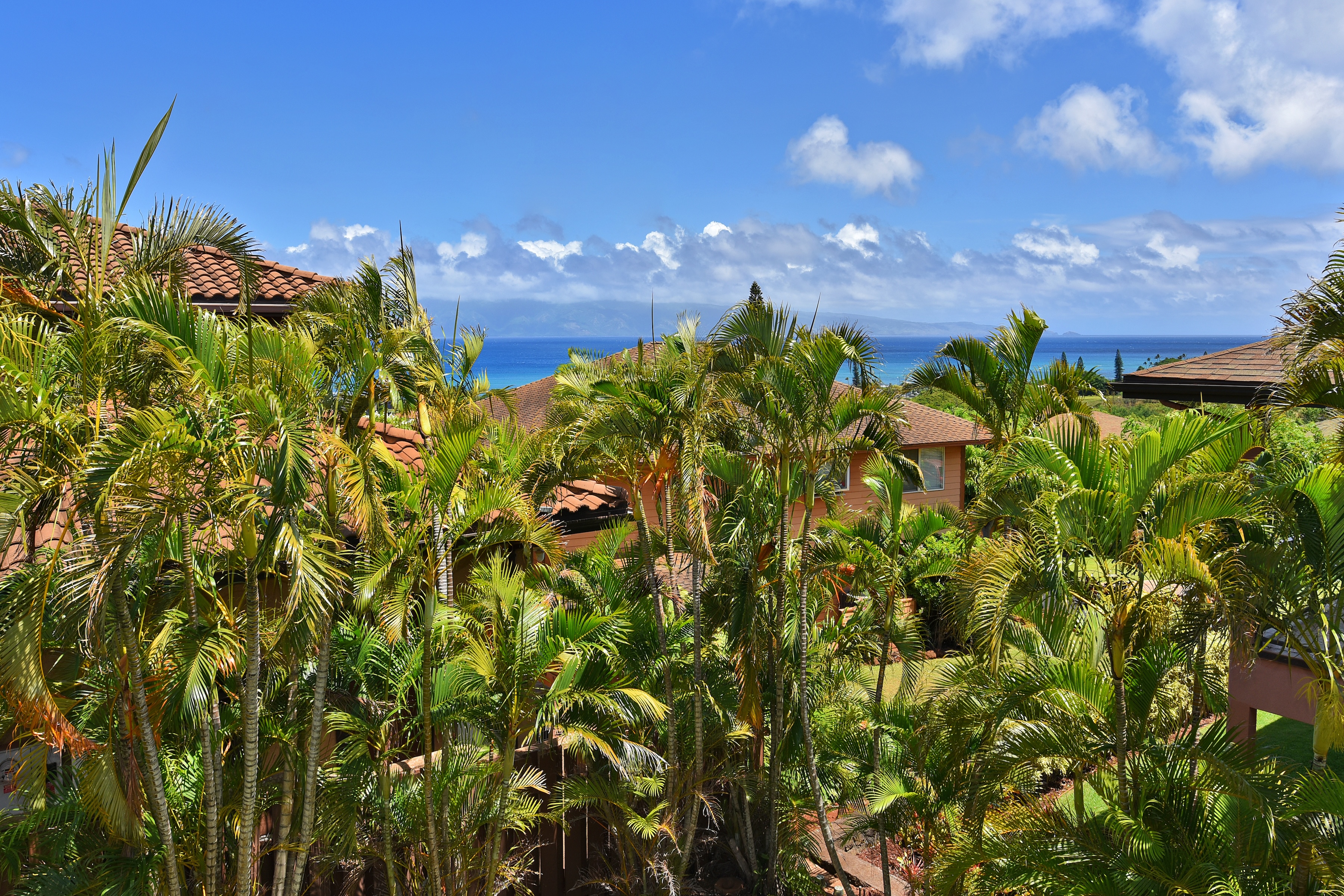  Updated two-story home featuring ocean and island views - 物件實景