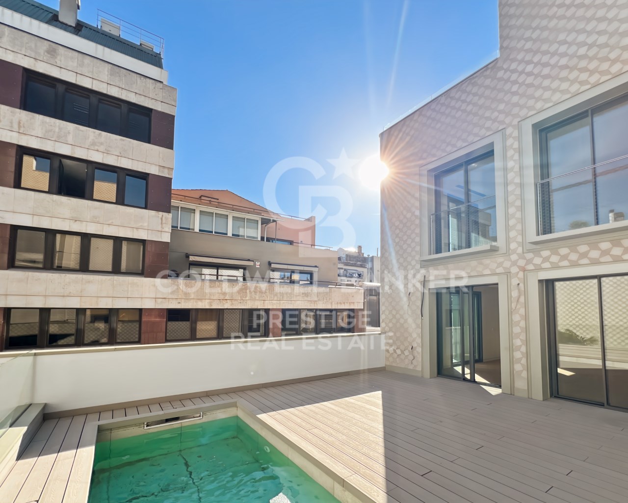 Barcelona, Catalonia, ES, 2 Bedrooms Bedrooms, ,2 BathroomsBathrooms,Residential,For Sale,1846876