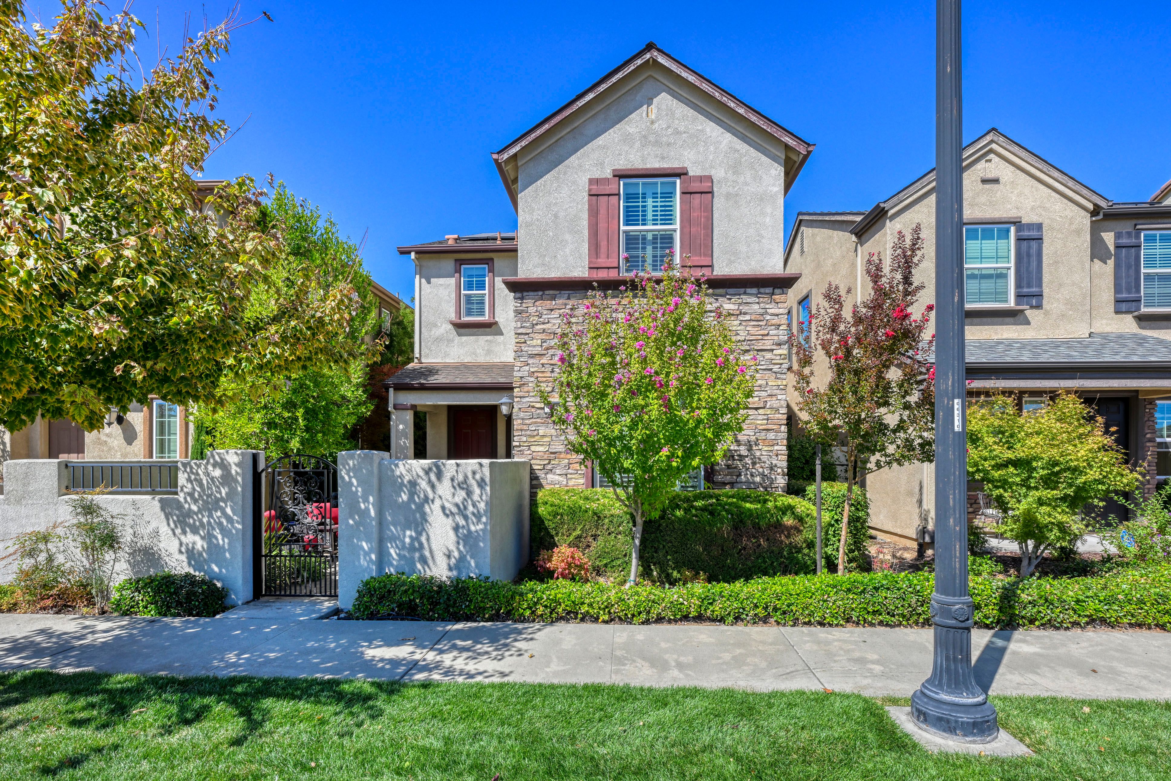  3041 Village Center Drive, Roseville, CA 95747 - 物件實景
