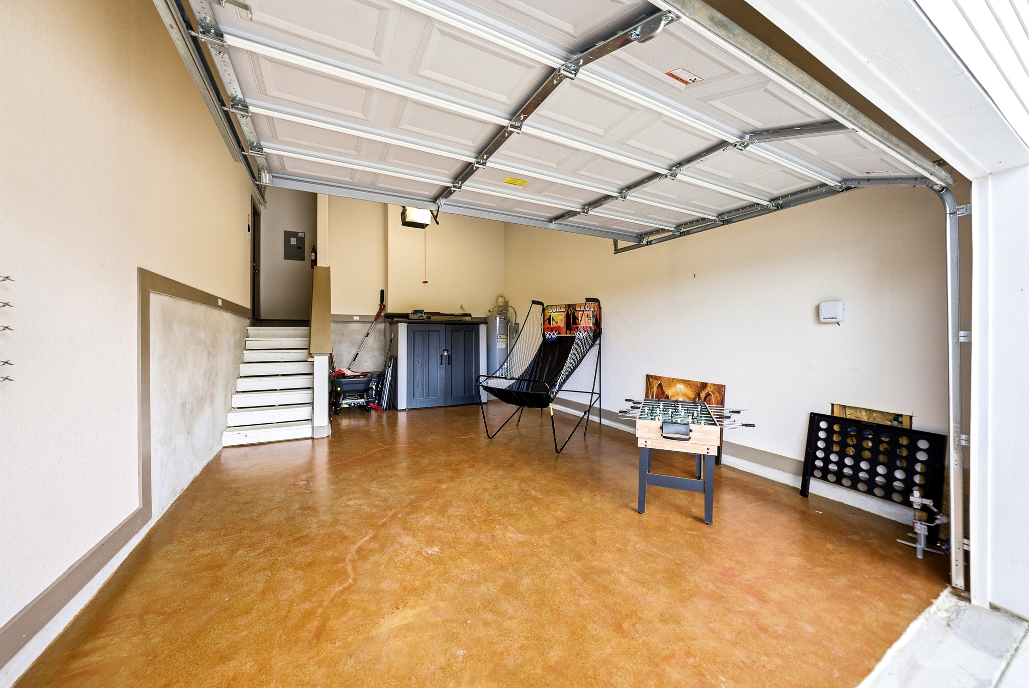  Canyon Lake Home with Hot Tub and Balcony Views - 物件實景