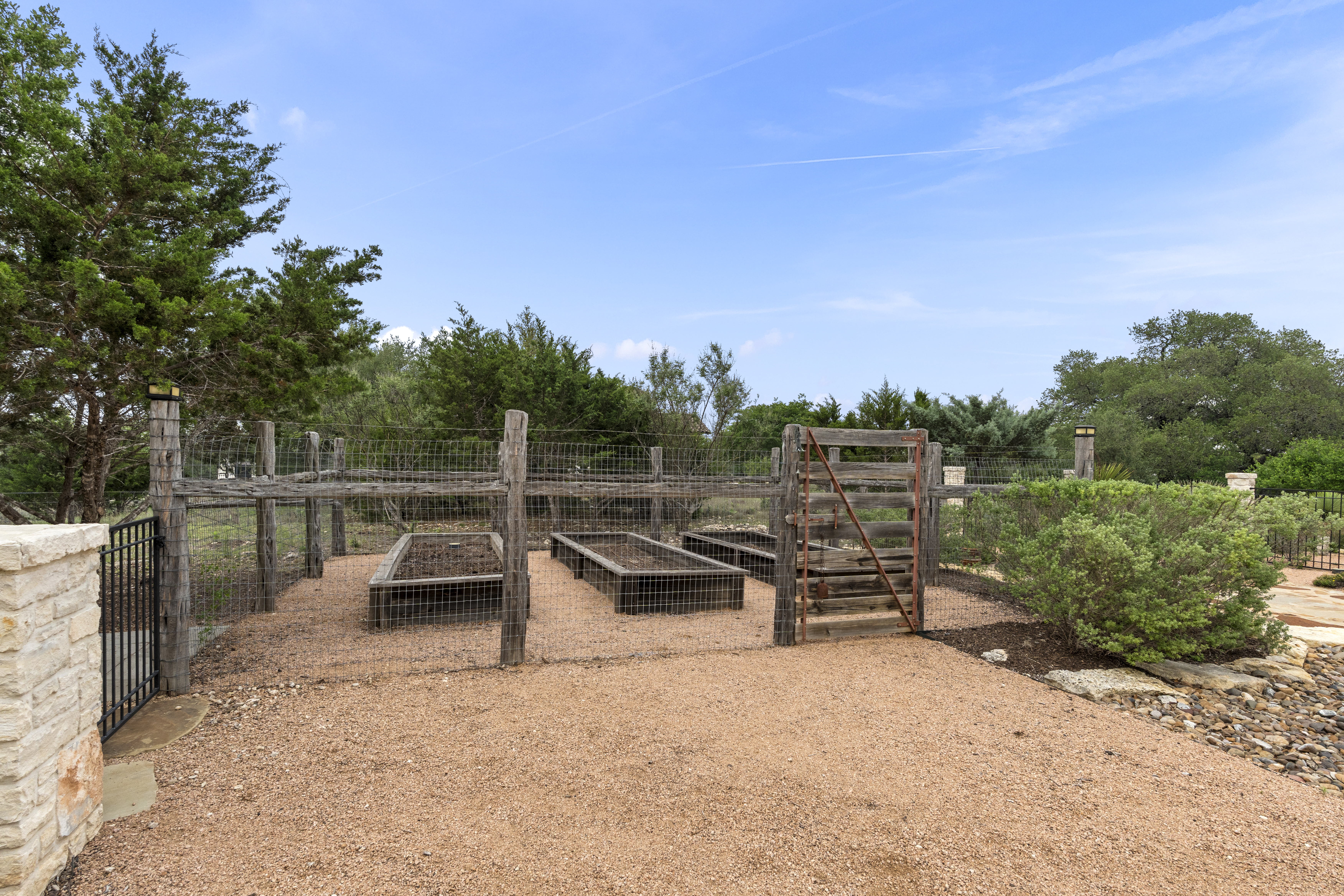  Elegant Cordillera Ranch Estate with Hill Country Views - 物件實景