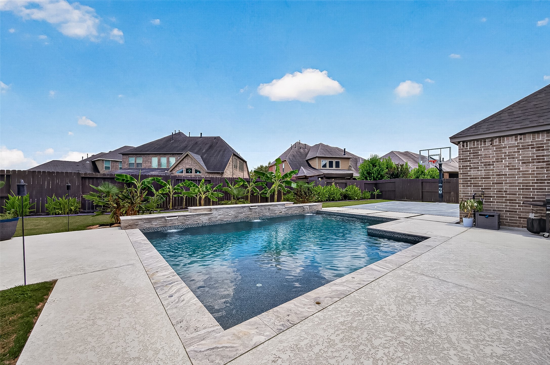  3803 Teal Bay Lane - 物件實景