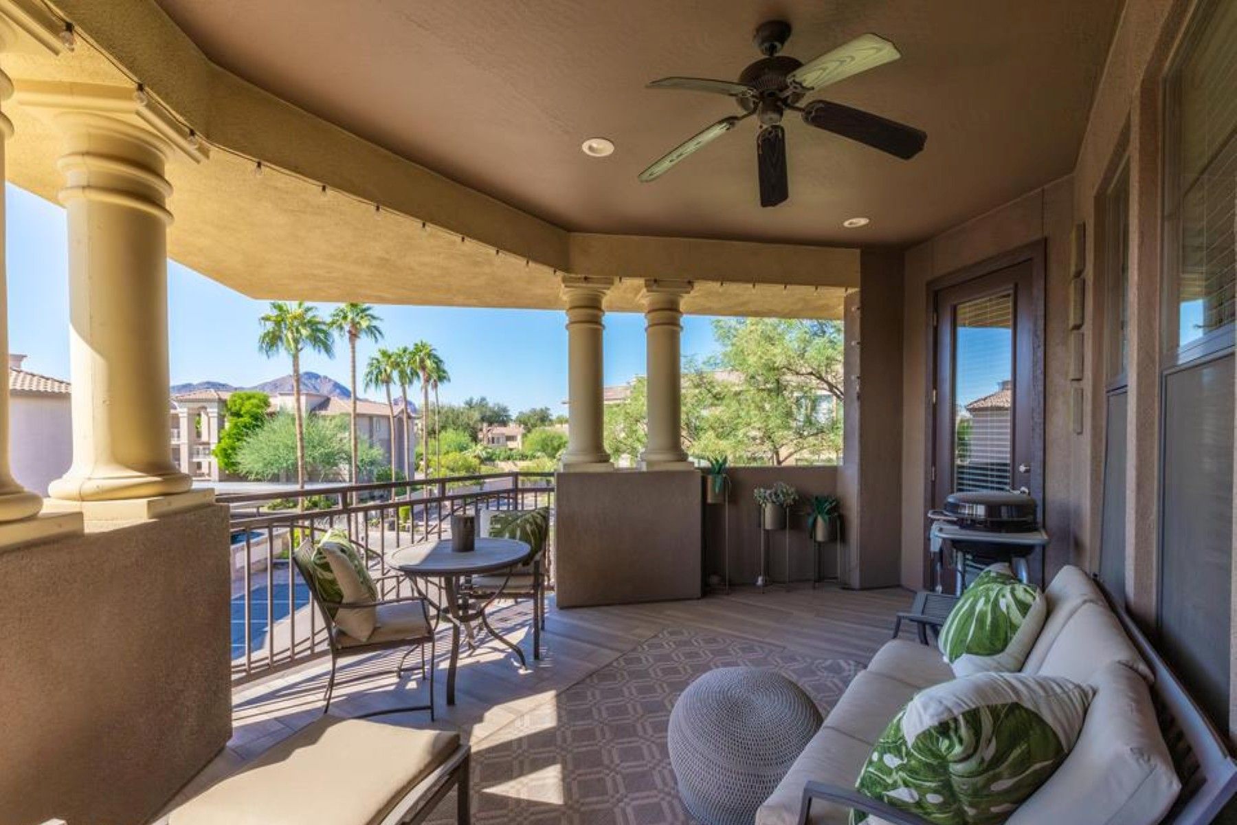  7601 E Indian Bend Road¦Scottsdale, AZ - 物件實景