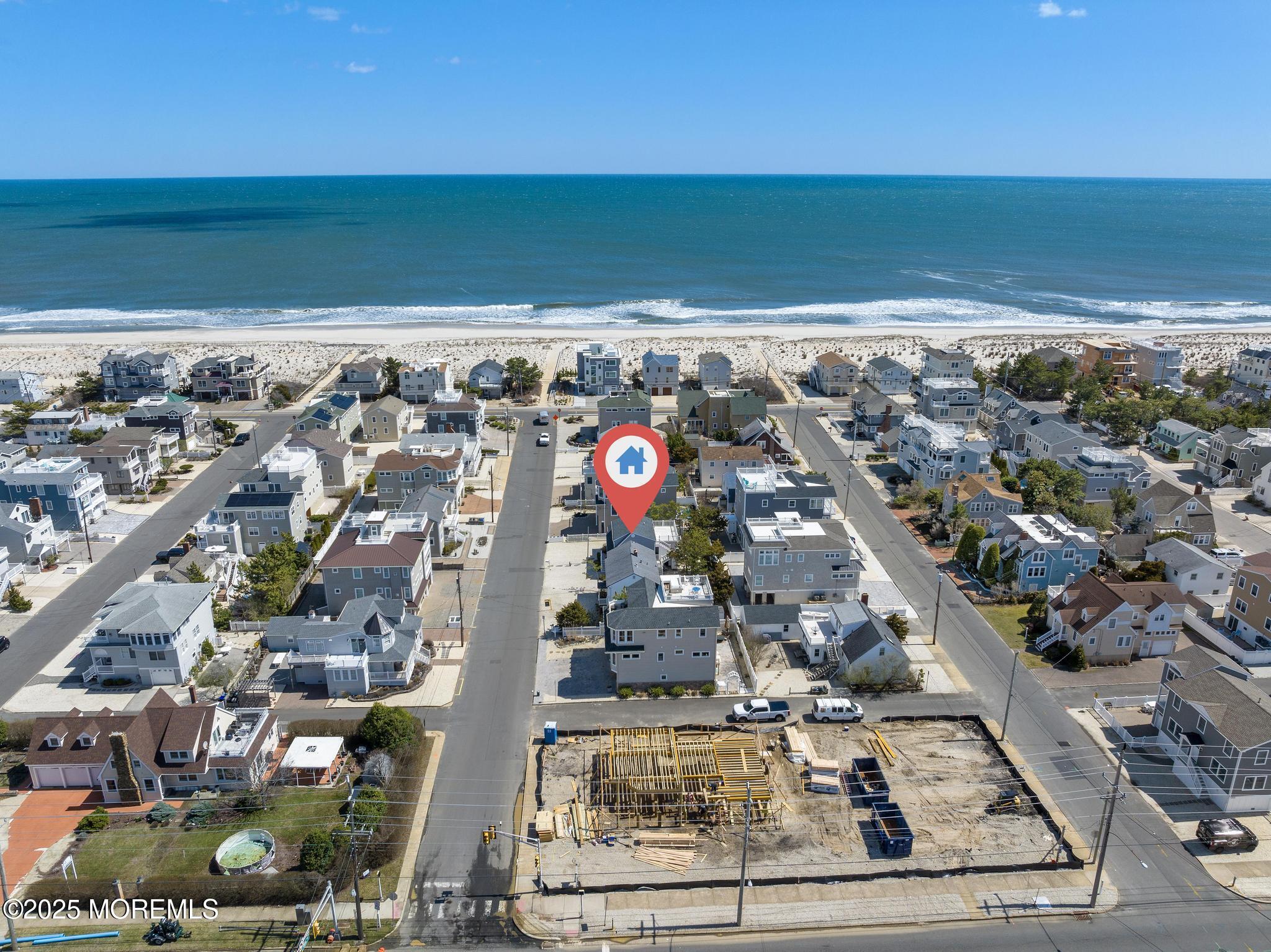 Long Beach Twp, New Jersey, 08008, United States, 5 Bedrooms Bedrooms, ,2 BathroomsBathrooms,Residential,For Sale,1831904