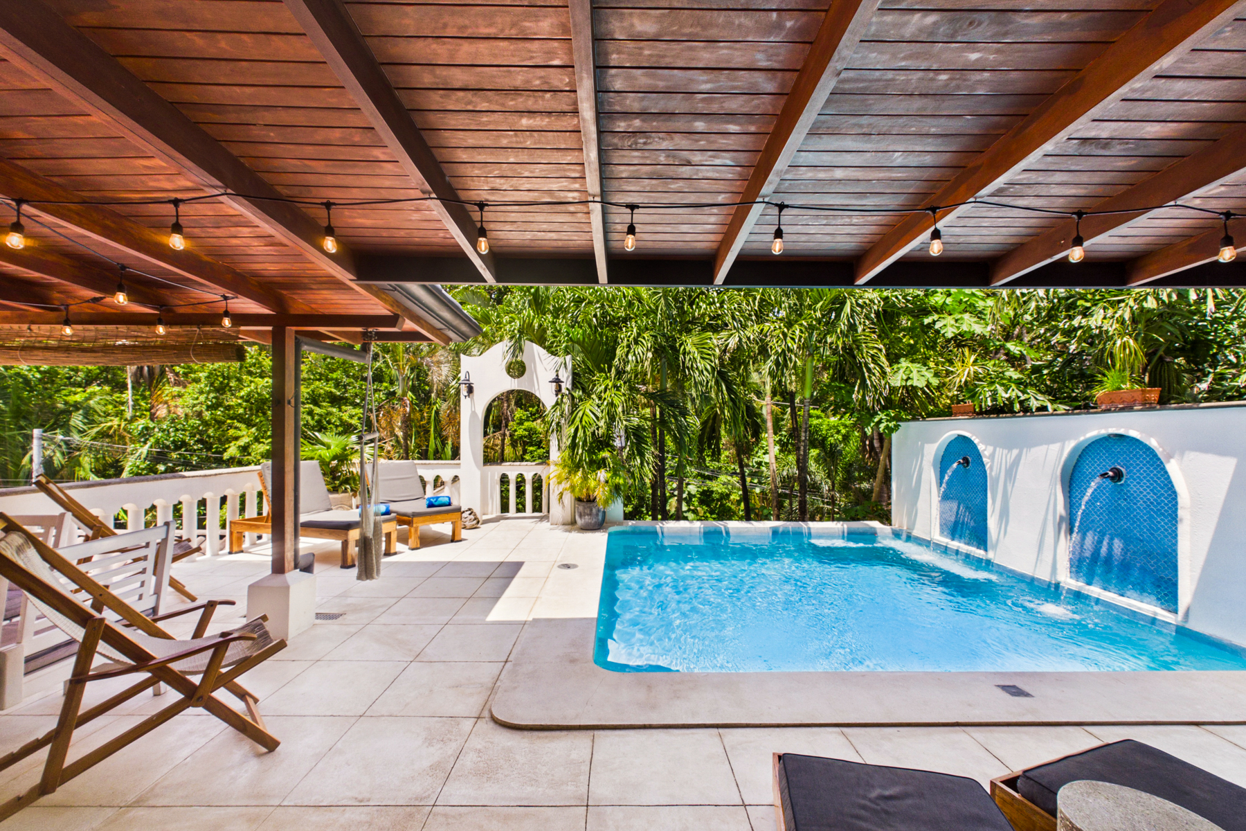  5 Star Bed & Breakfast in the Heart of Guiones - 物件實景