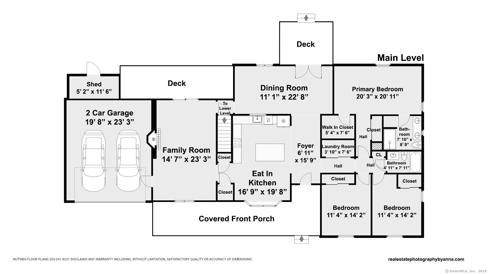 Hamden, Connecticut, 06518, United States, 3 Bedrooms Bedrooms, ,2 BathroomsBathrooms,Residential,For Sale,1987116