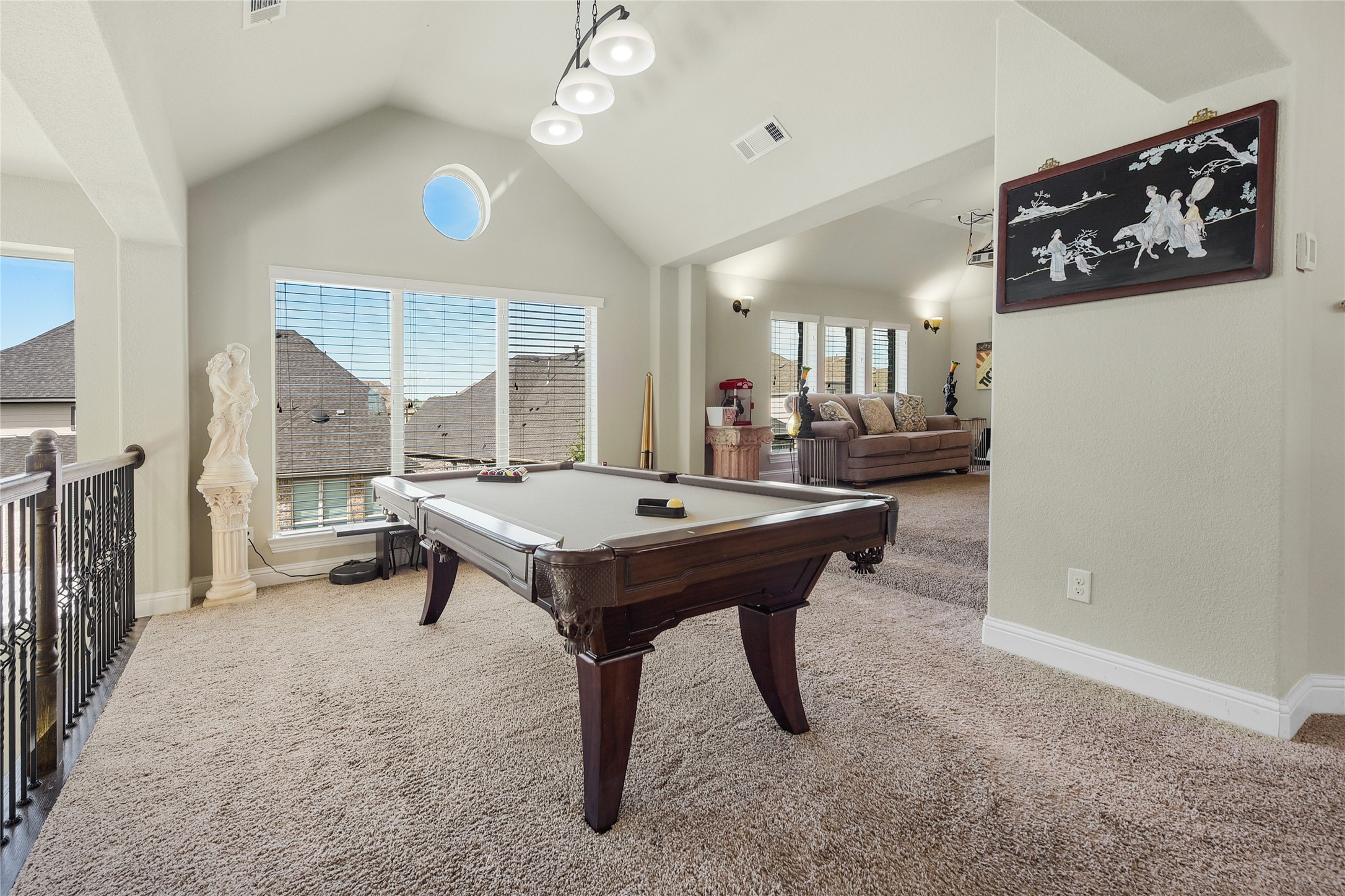 Wylie, Texas, 75098, United States, 6 Bedrooms Bedrooms, ,5 BathroomsBathrooms,Residential,For Sale,1828439