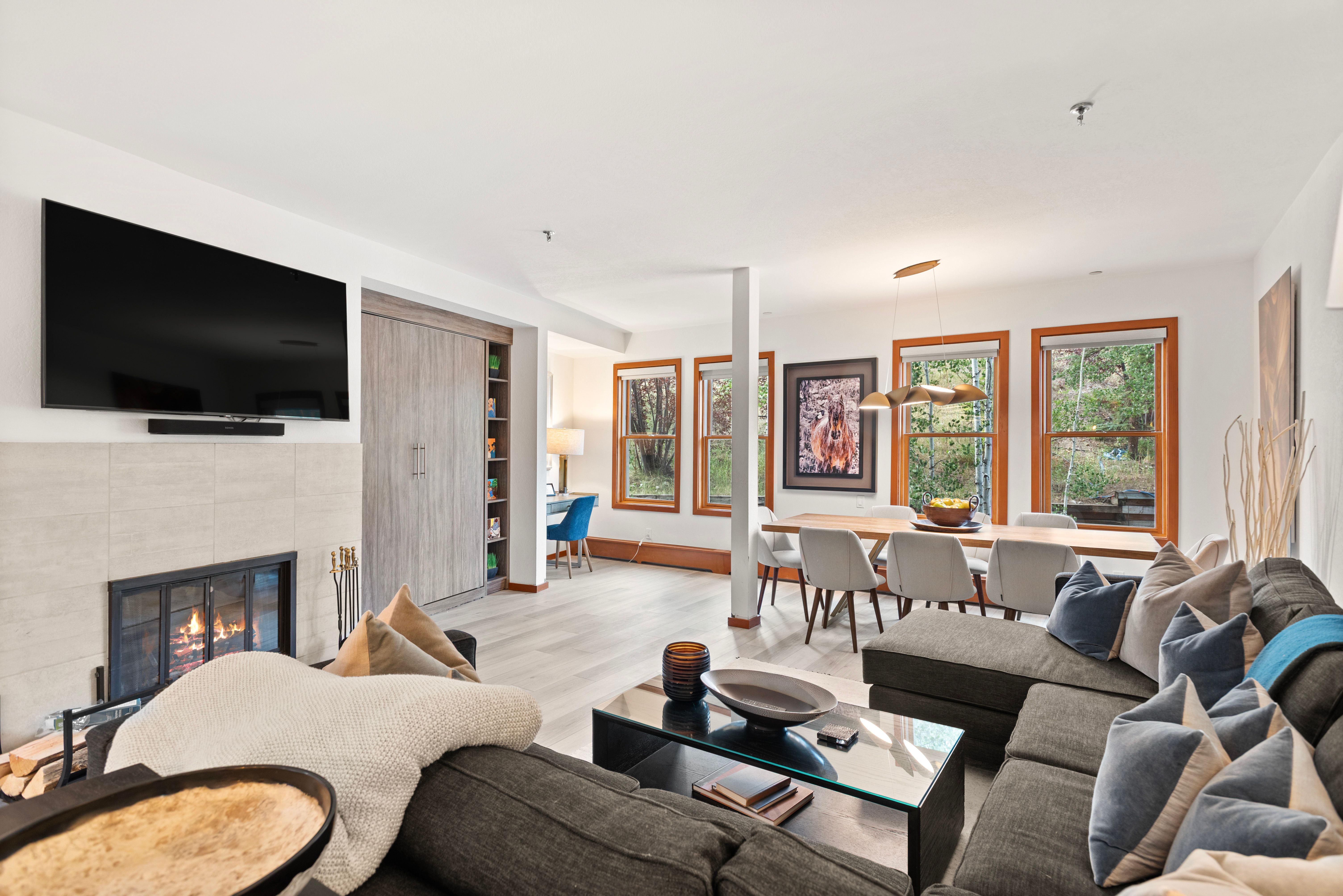  425 Wood Road, 19, Snowmass Village, CO 81615 - 物件實景