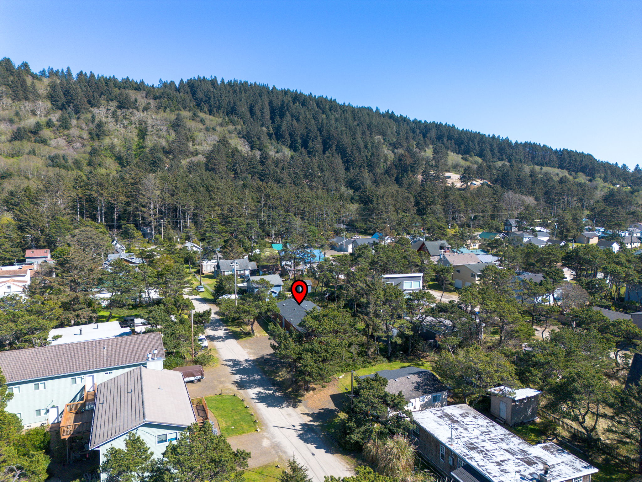 Cloverdale, Oregon, 97135, United States, 2 Bedrooms Bedrooms, ,2 BathroomsBathrooms,Residential,For Sale,1983657