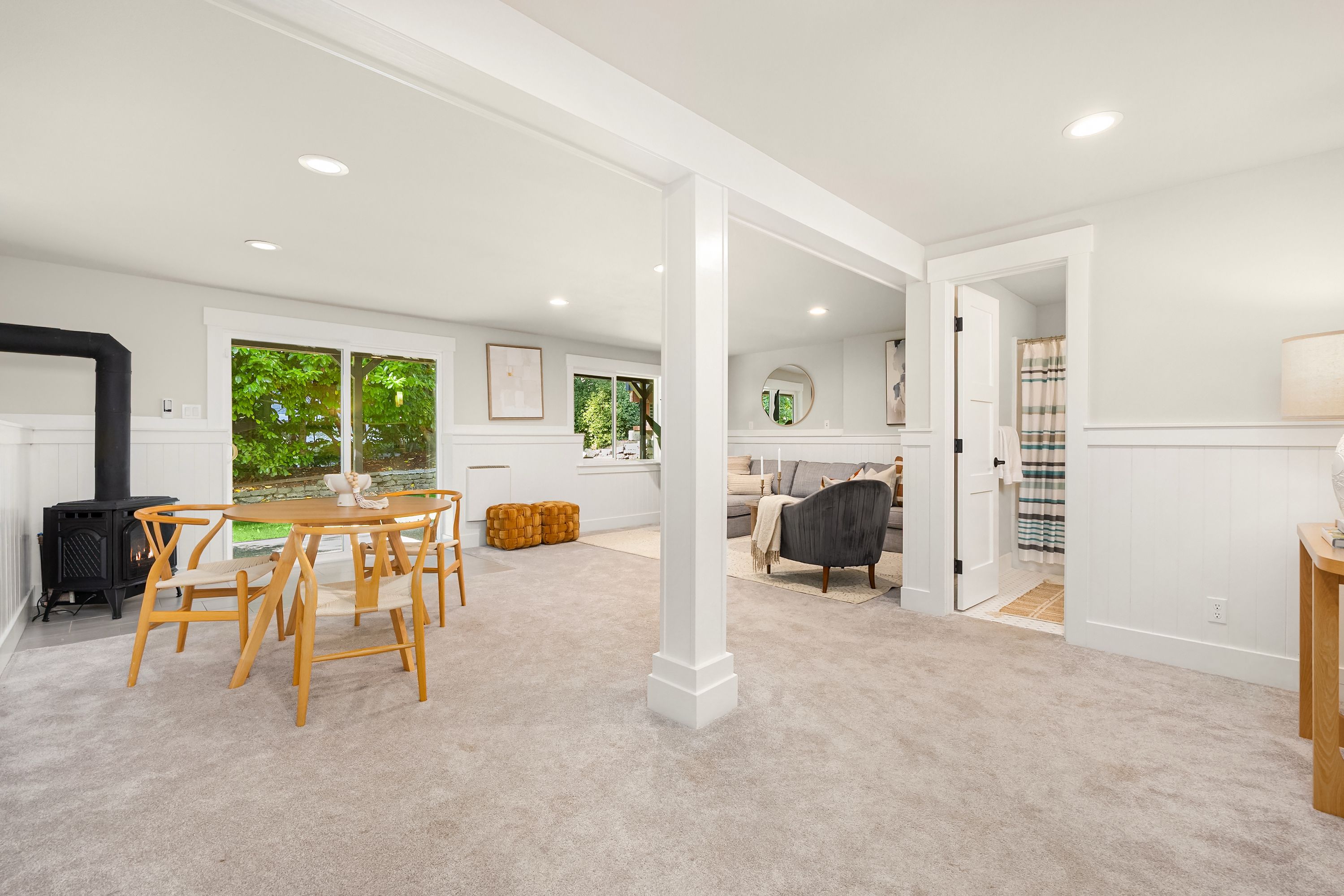  689 Pierce Court Northwest, Bainbridge Island, WA 98110 - 物件實景
