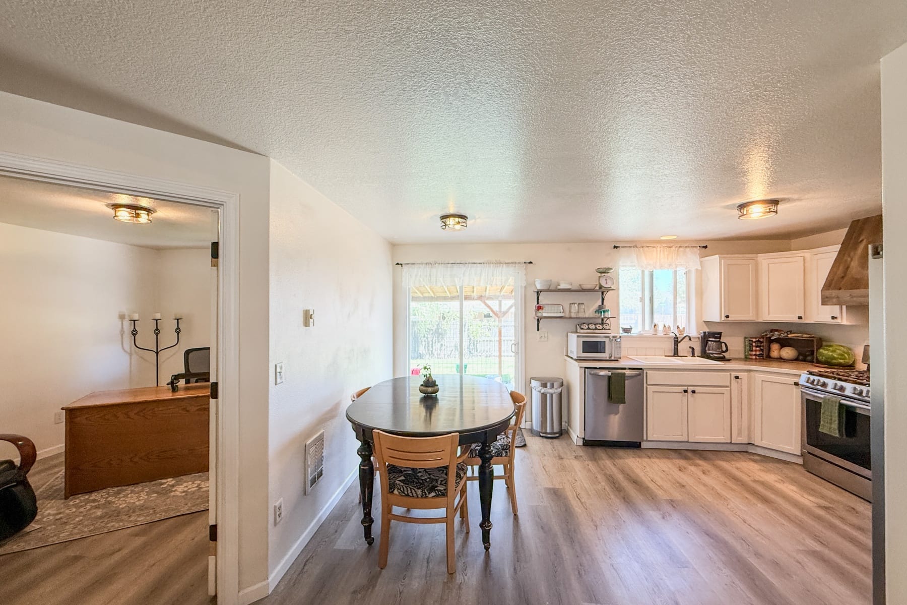  699 NE Fieldstone Lane Prineville, OR 97754 - 物件實景