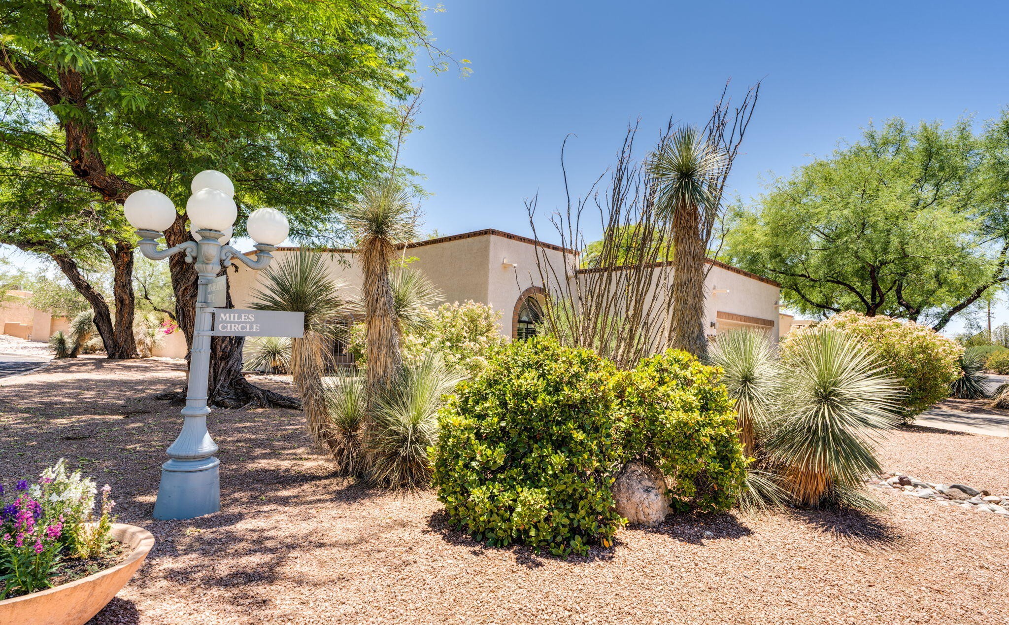  5560 E Miles Circle, Tucson, AZ 85712 - 物件實景