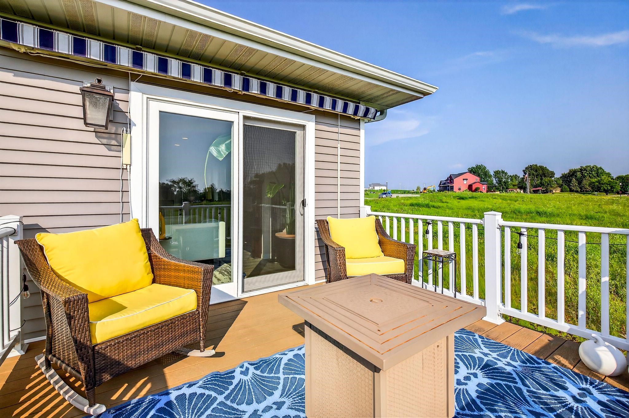 GREENVILLE, Wisconsin, 54942, United States, 4 Bedrooms Bedrooms, ,3 BathroomsBathrooms,Residential,For Sale,1924838