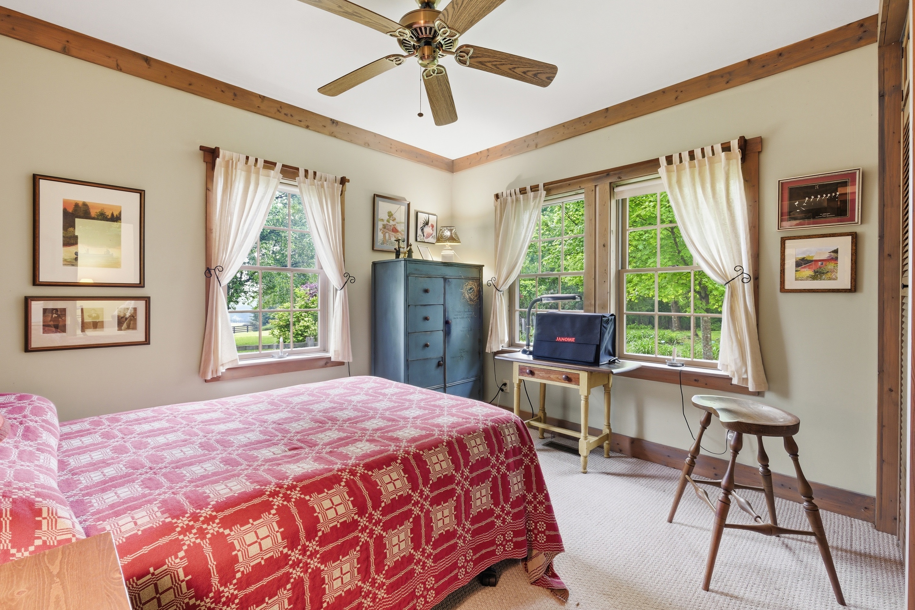  16900 Homestead Trce, Fisherville, KY 40023 - 物件實景