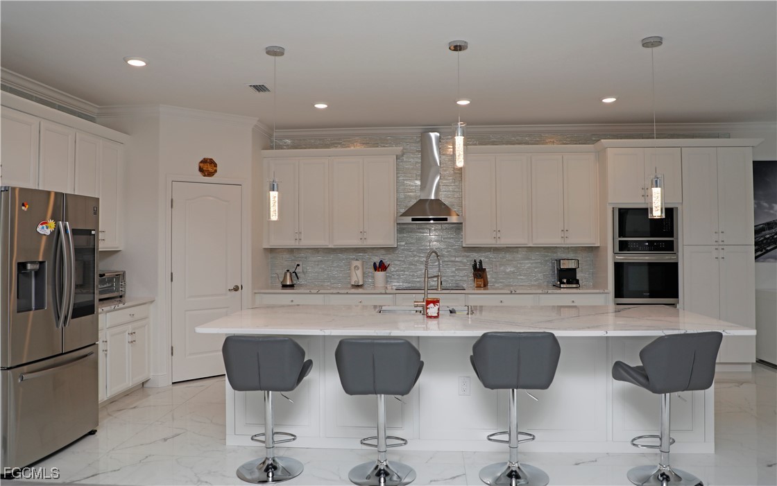 Fort Myers, Florida, 33913, United States, 3 Bedrooms Bedrooms, ,3 BathroomsBathrooms,Residential,For Sale,2005260