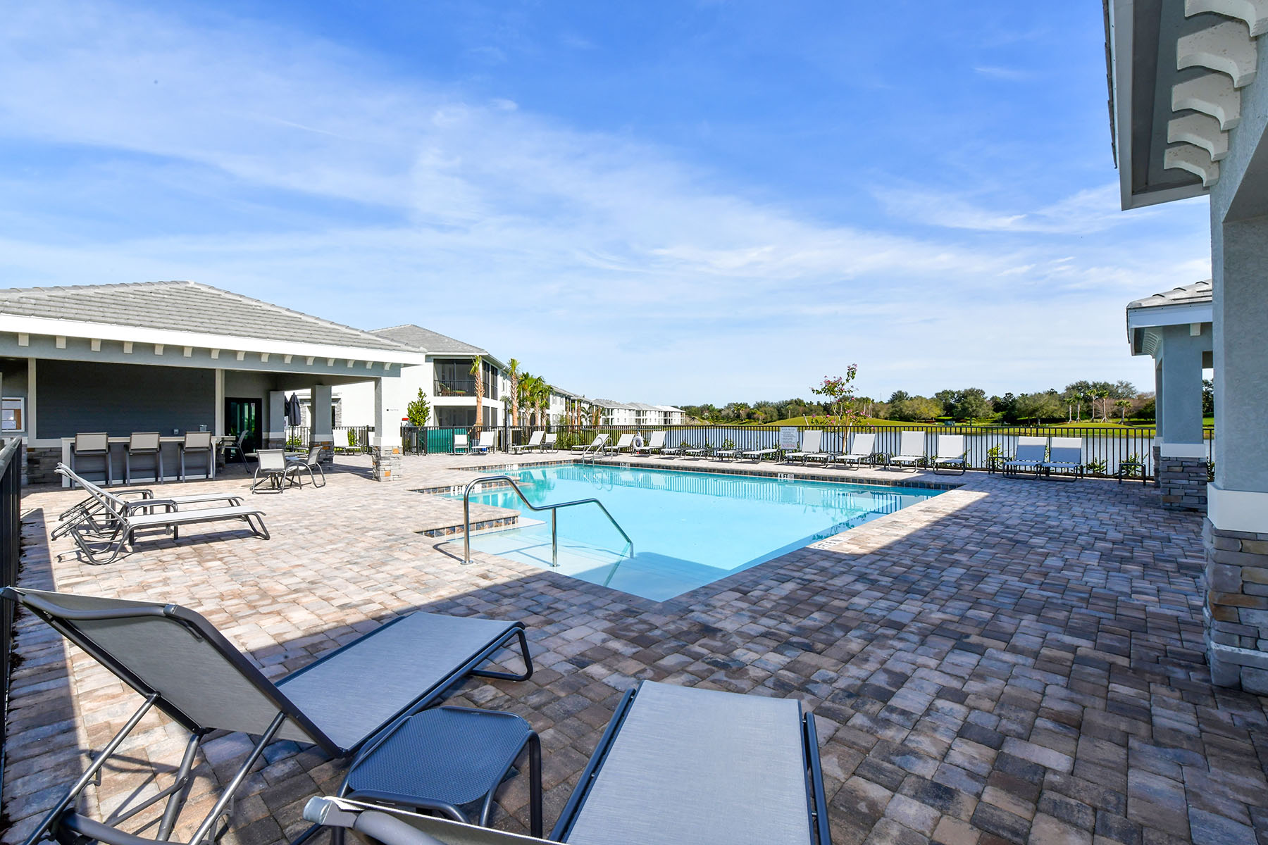  TERRACE III AT TIDEWATER PRESERVE PH I - 物件實景