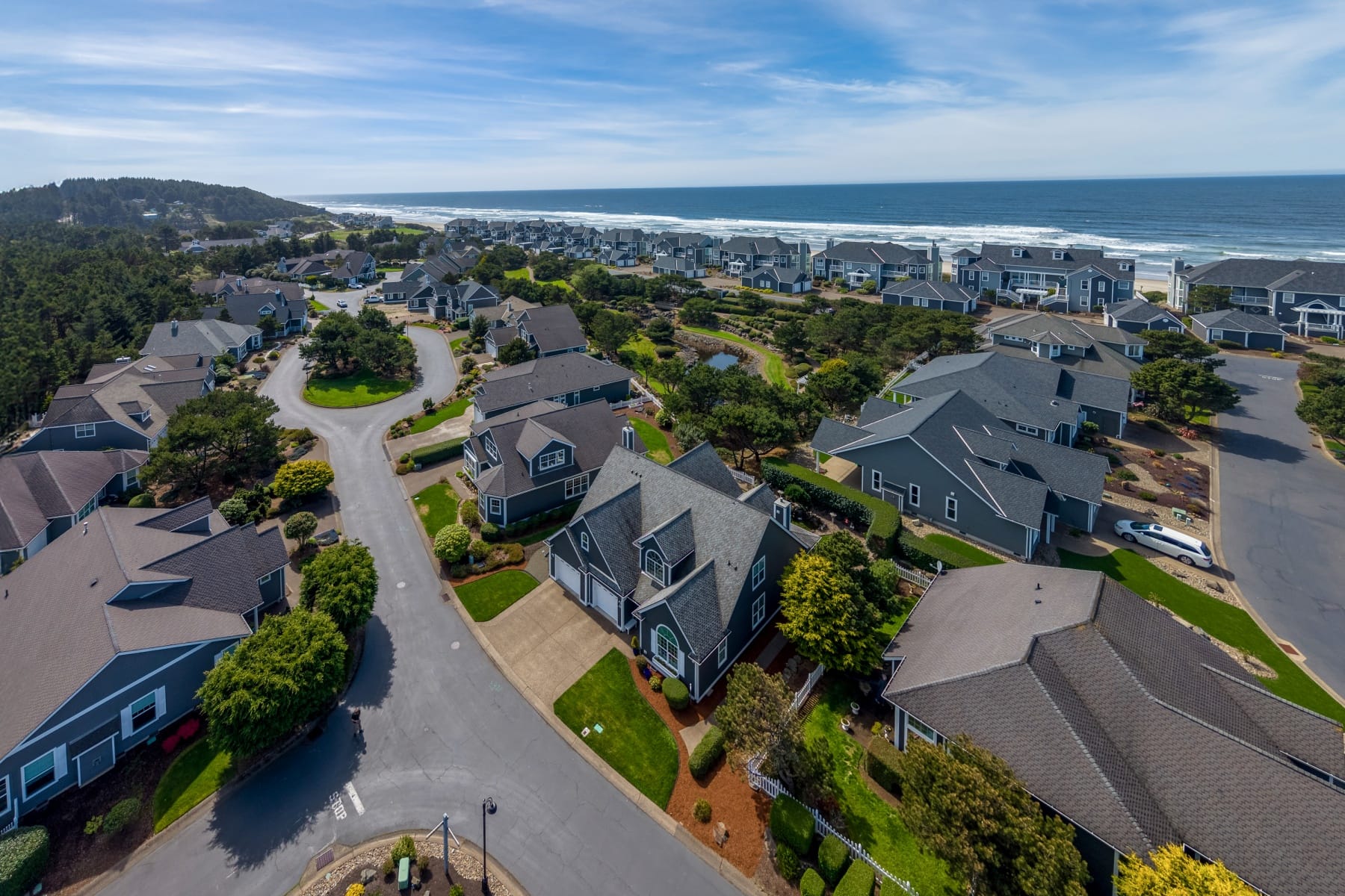  5820 SW ARBOR DR South Beach, OR 97366 - 物件實景