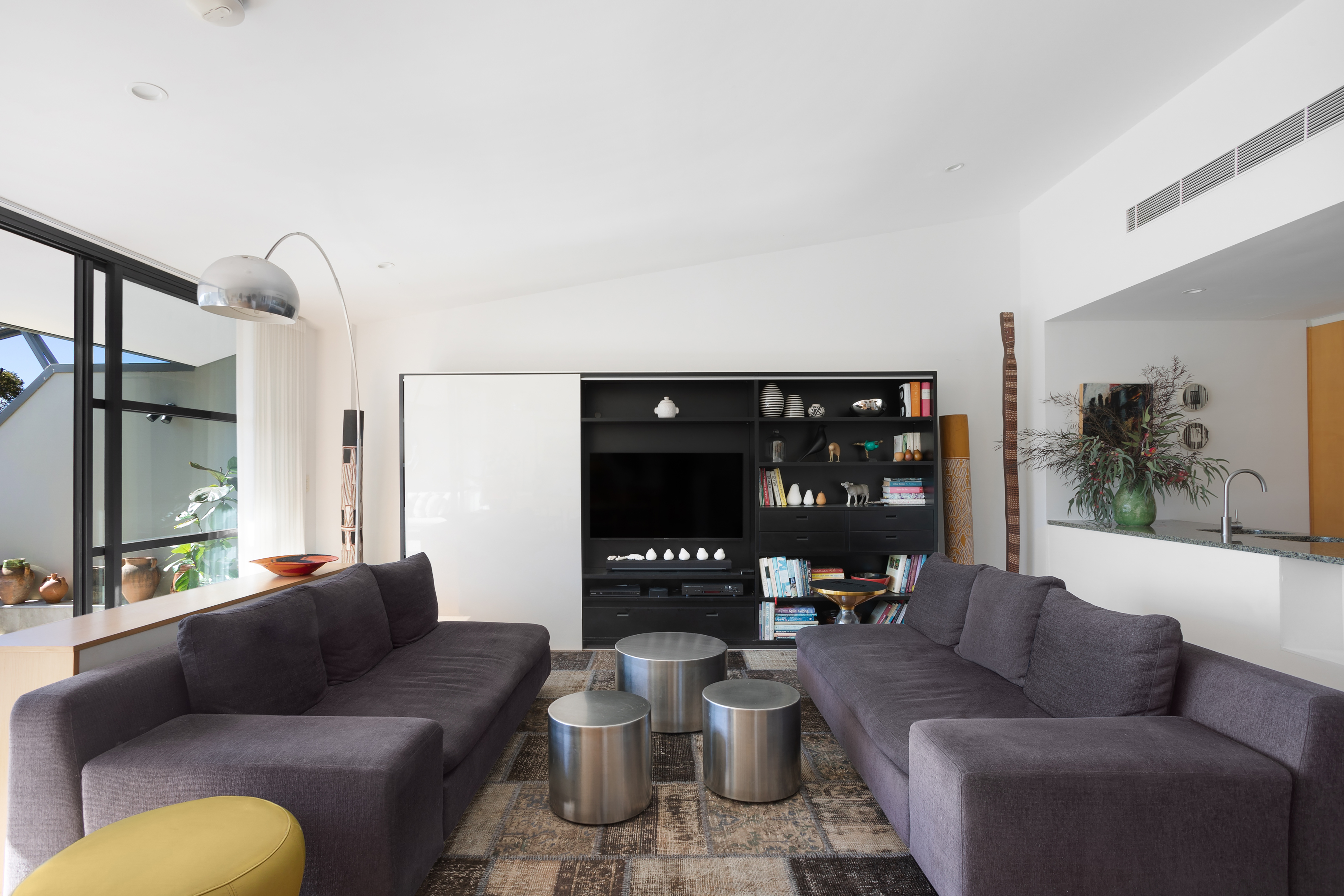  505/357 Glenmore Road, Paddington - 物件實景