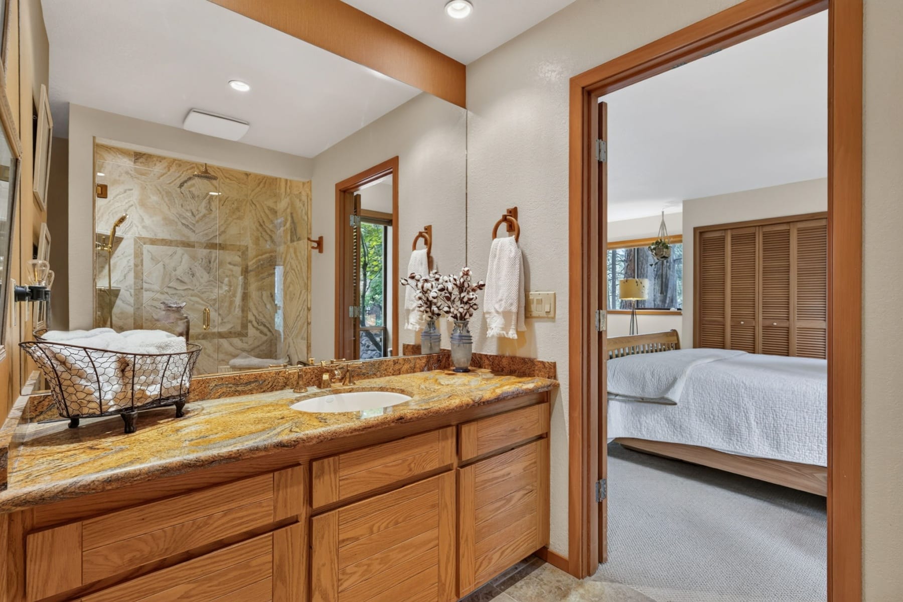  20369 Big Bear Court Bend, OR 97702 - 物件實景