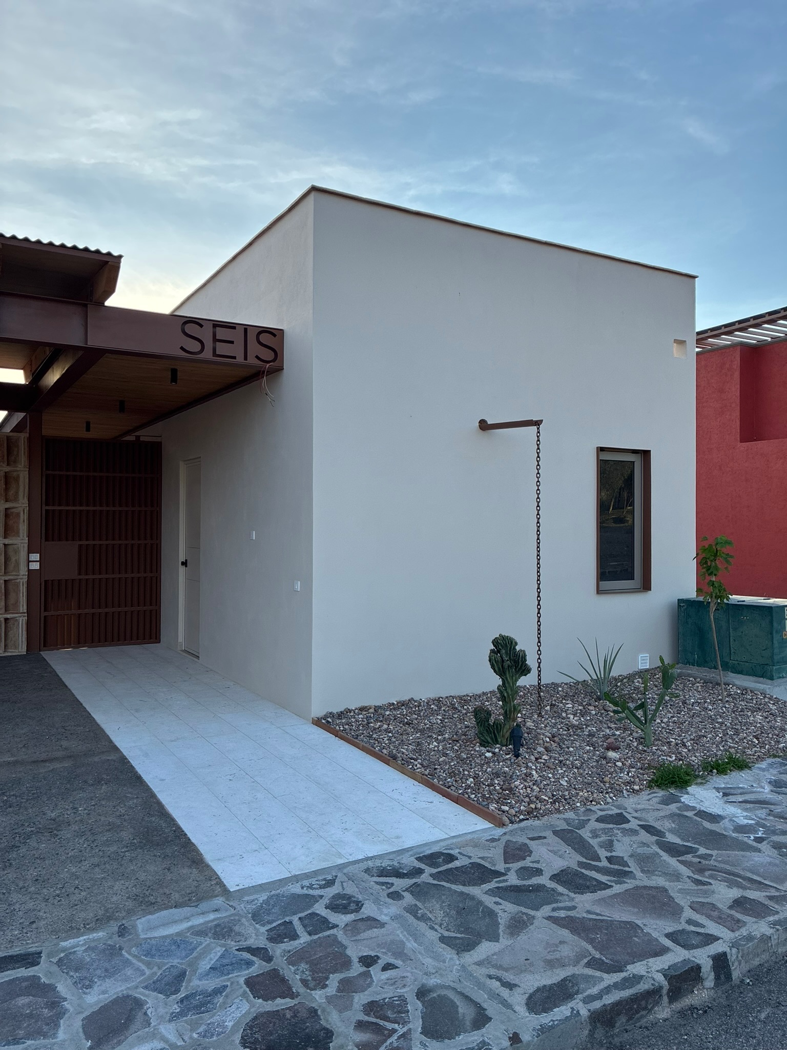  Casa Guamúchil - 物件實景