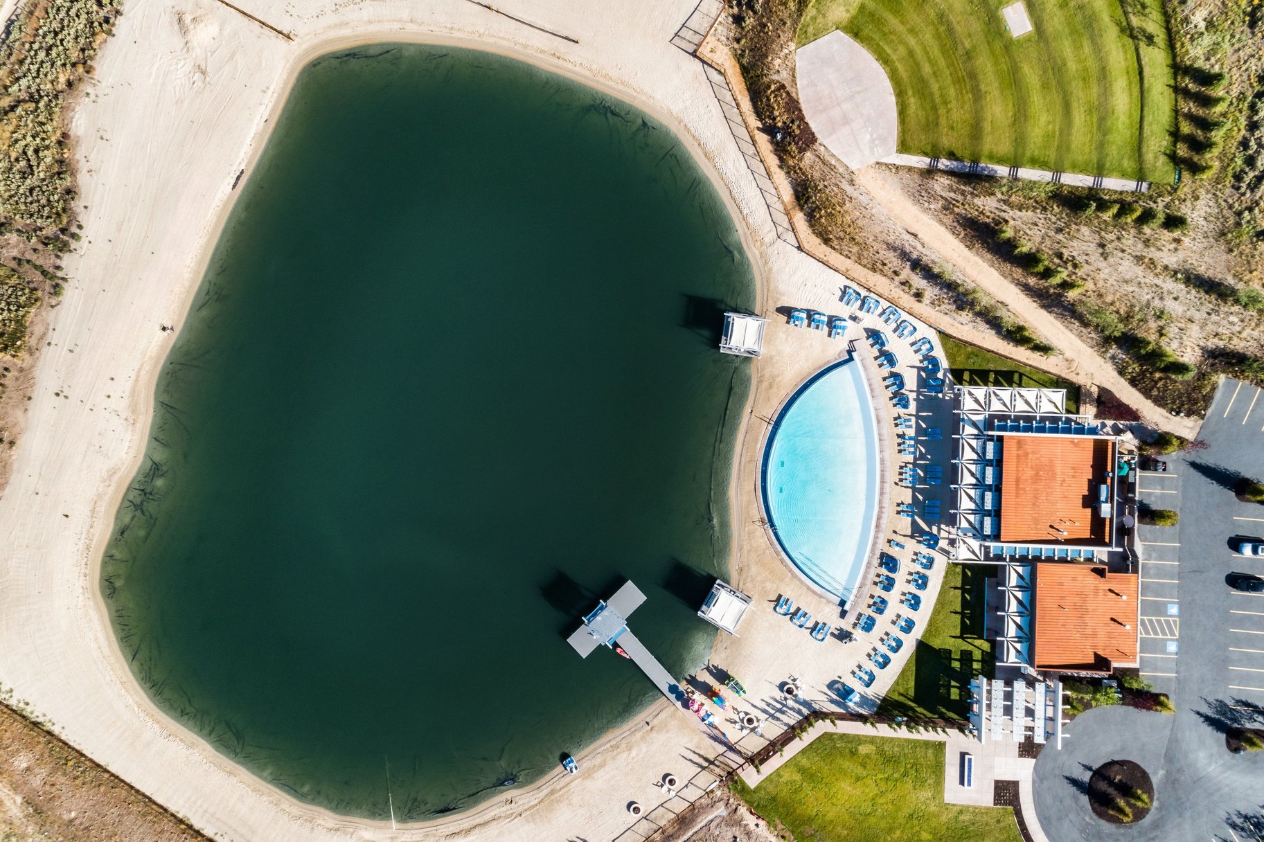  Pinnacle Portfolio Lot with Golf Membership - 物件實景