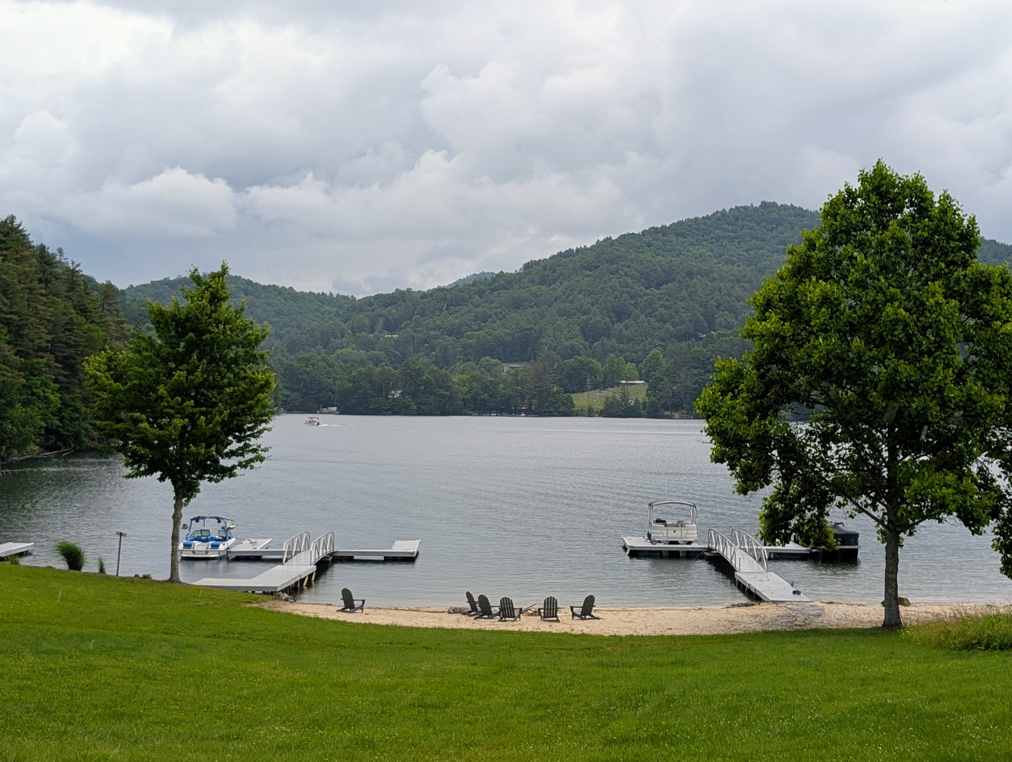  Lake Glenville Lot - 物件實景