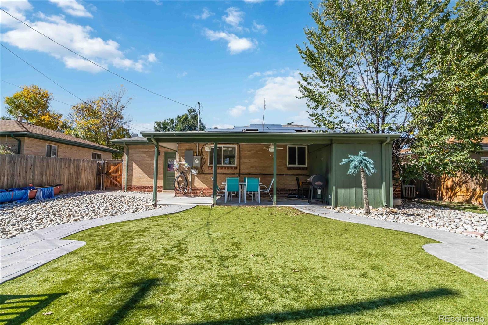 Lakewood, Colorado, 80232, United States, 3 Bedrooms Bedrooms, ,Residential,For Sale,1986086