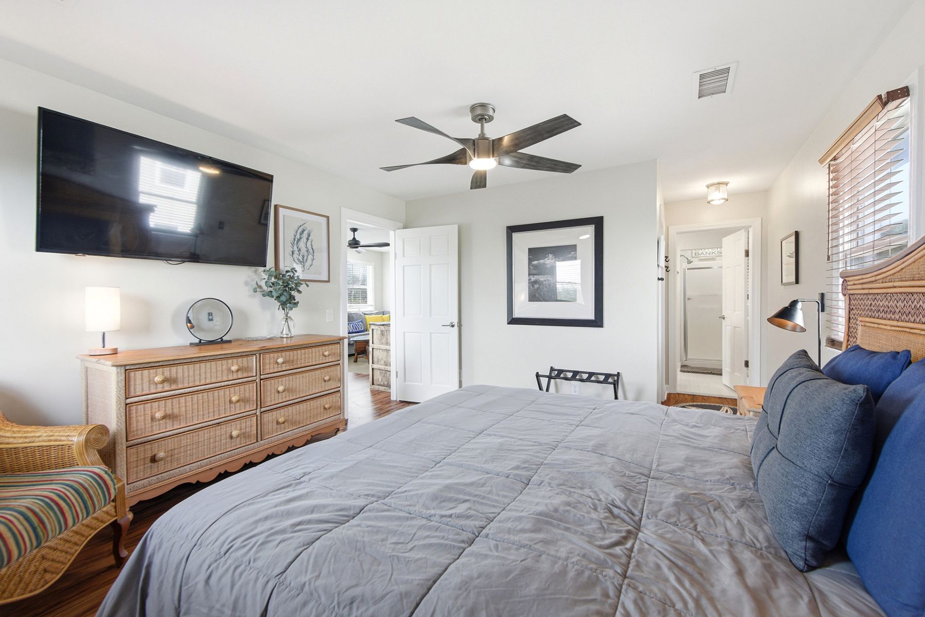  103 West Aviation Avenue, Kill Devil Hills, NC 27948 - 物件實景