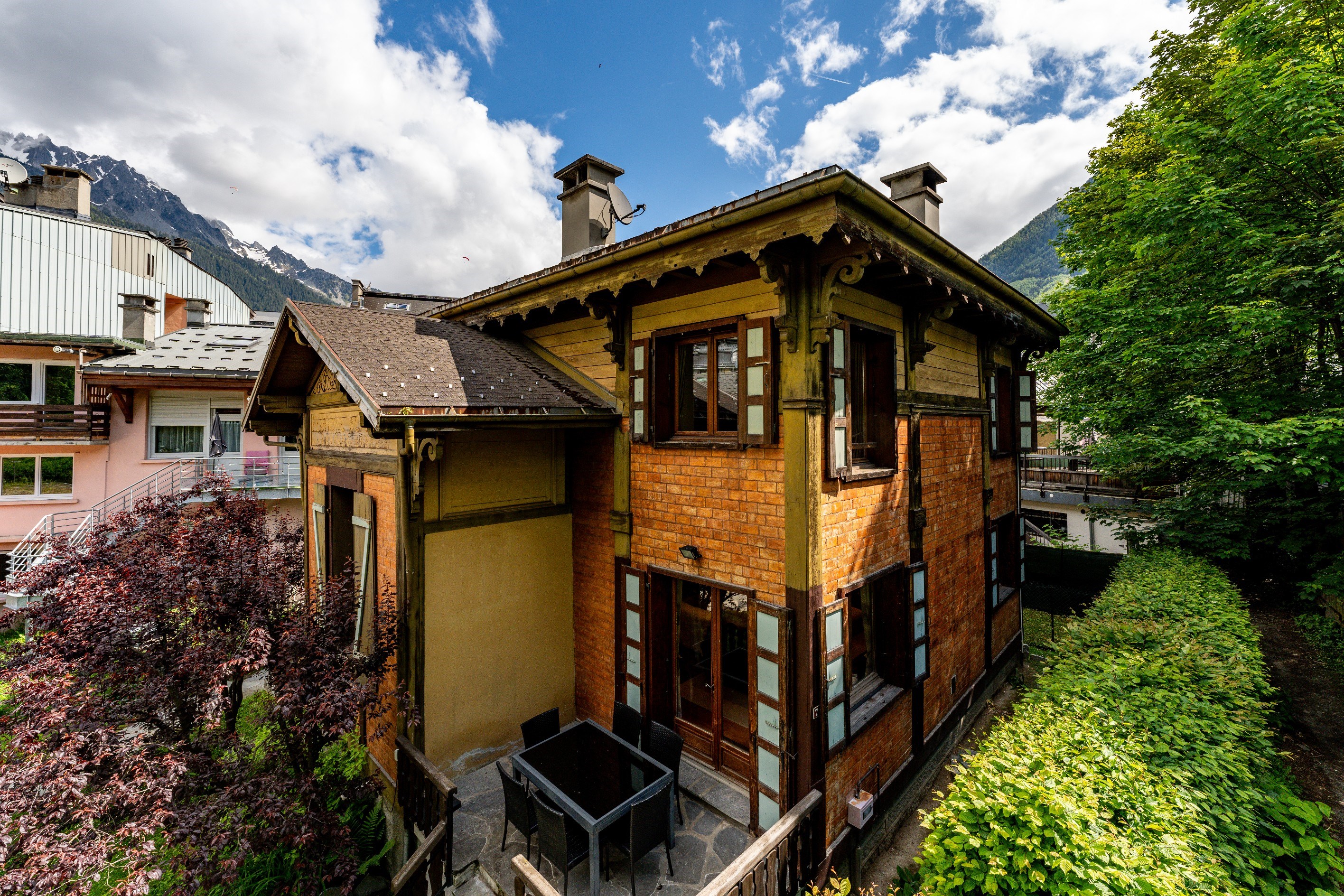  EXCLUSIVITY - VILLA LOPPE - 物件實景