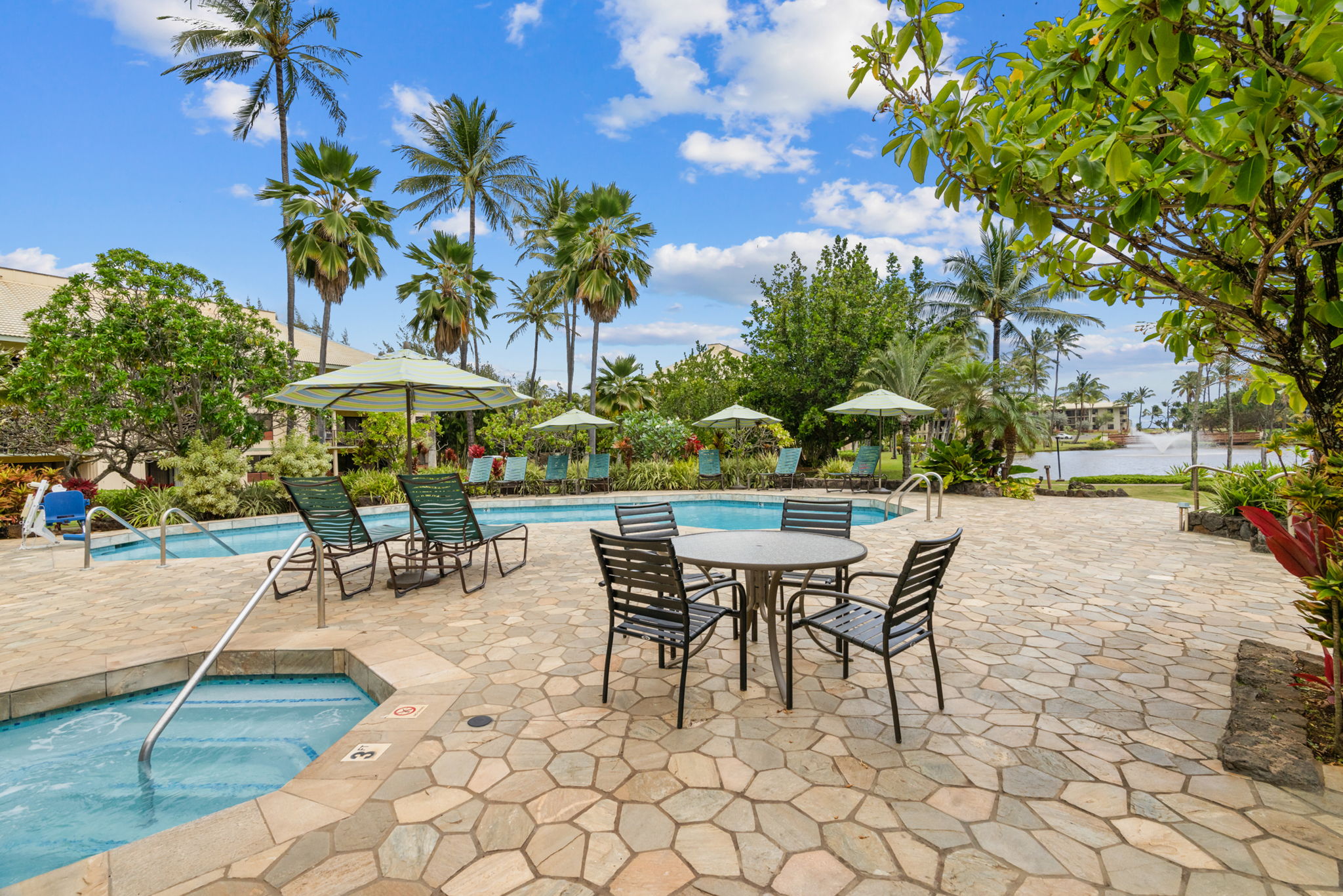  4331 Kauai Beach Dr. #1219 Lihue, HI, 96766 - 物件實景