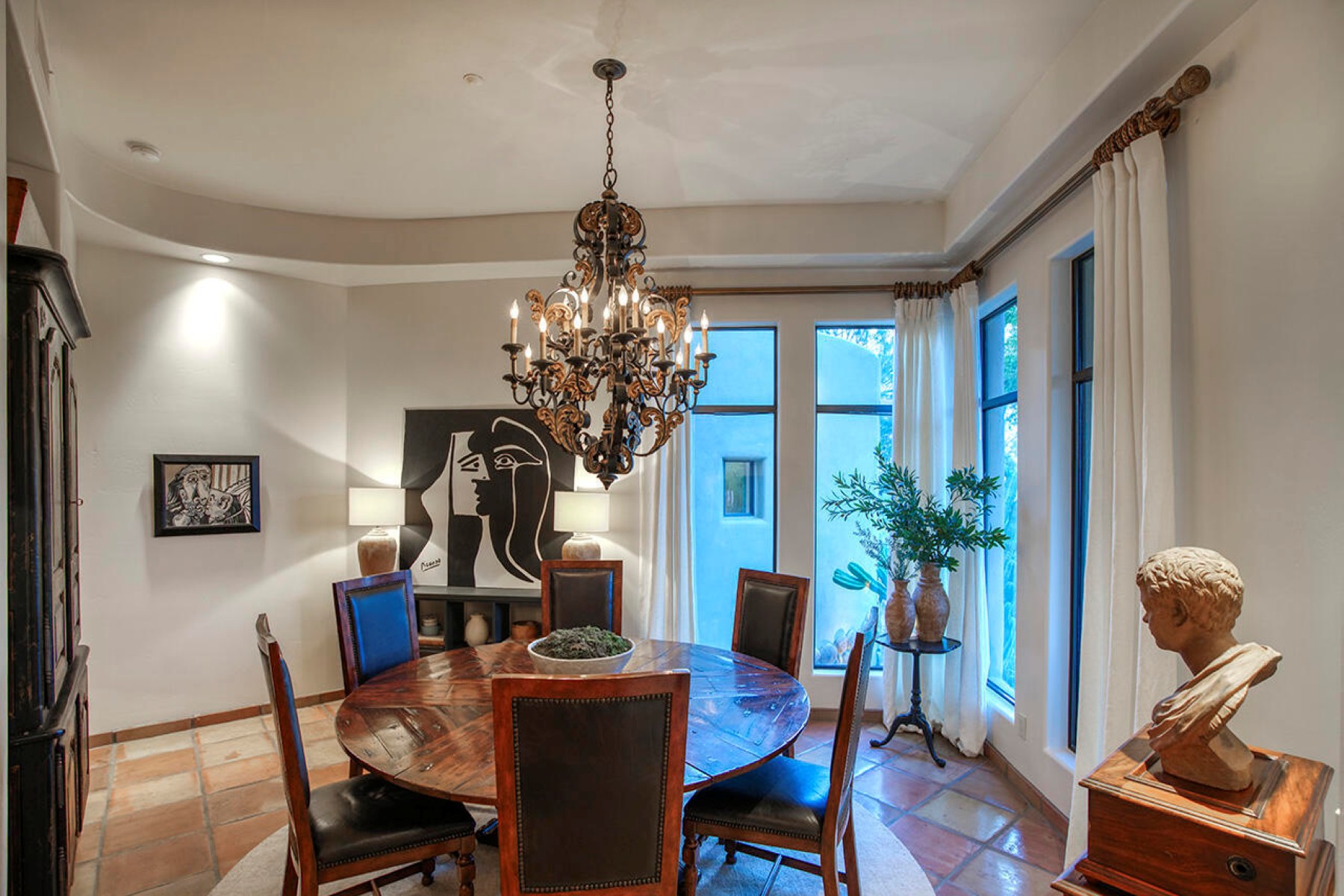  24025 N 113th Way  Scottsdale, AZ - 物件實景