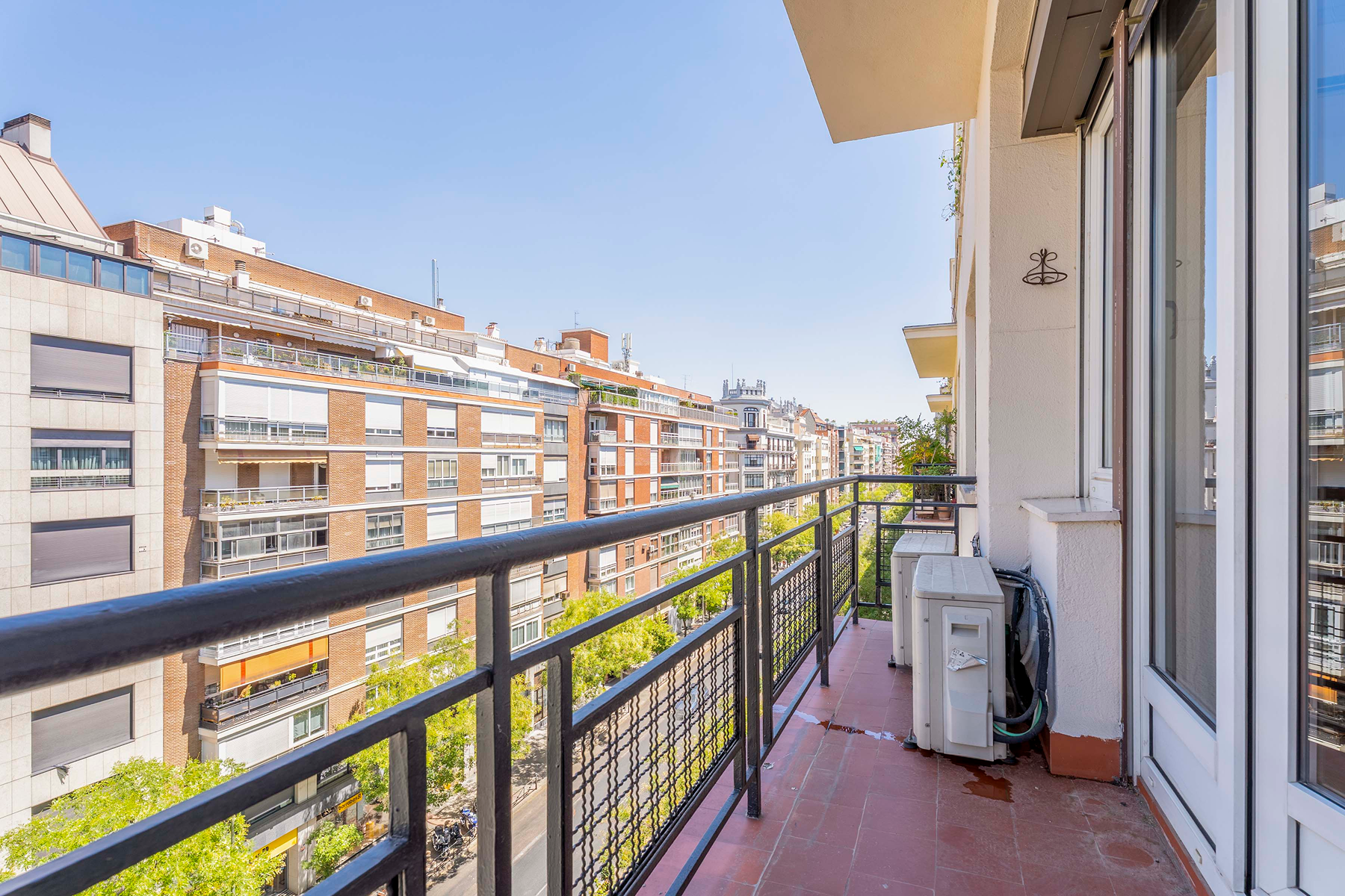  Bright home with balcony - 物件實景