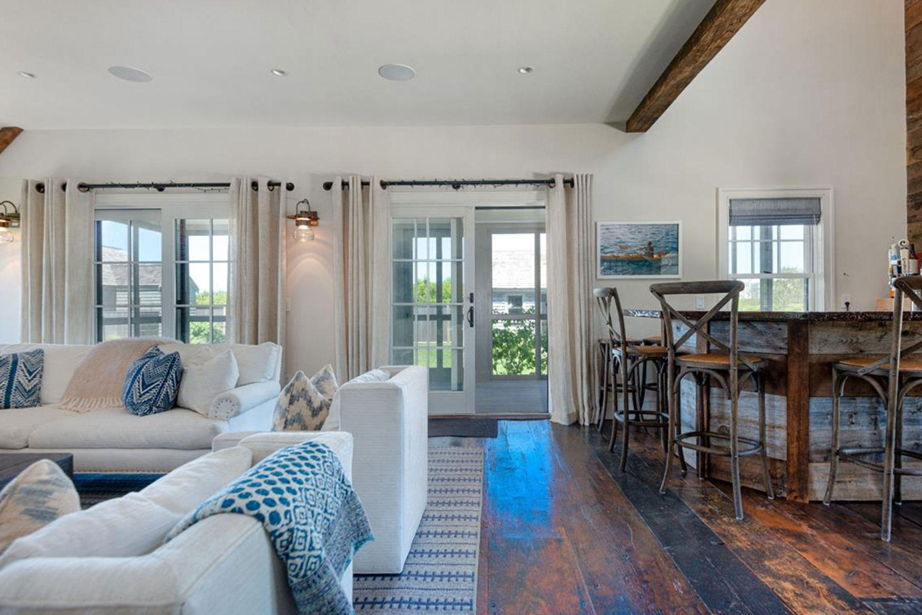  36 Warrens Landing Road, Nantucket, MA 02554 - 物件實景