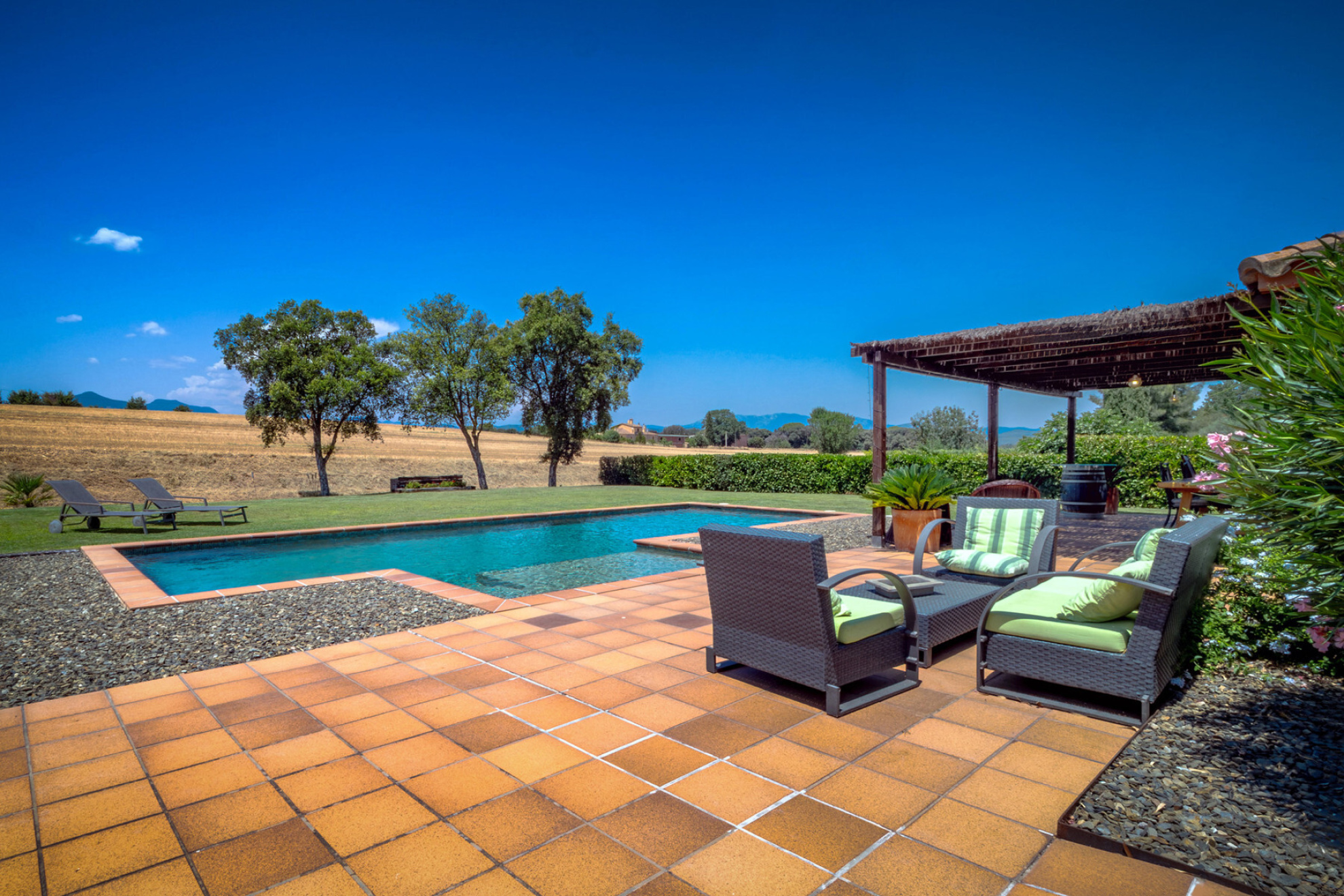  Elegant villa on the Torremirona golf course - 物件實景