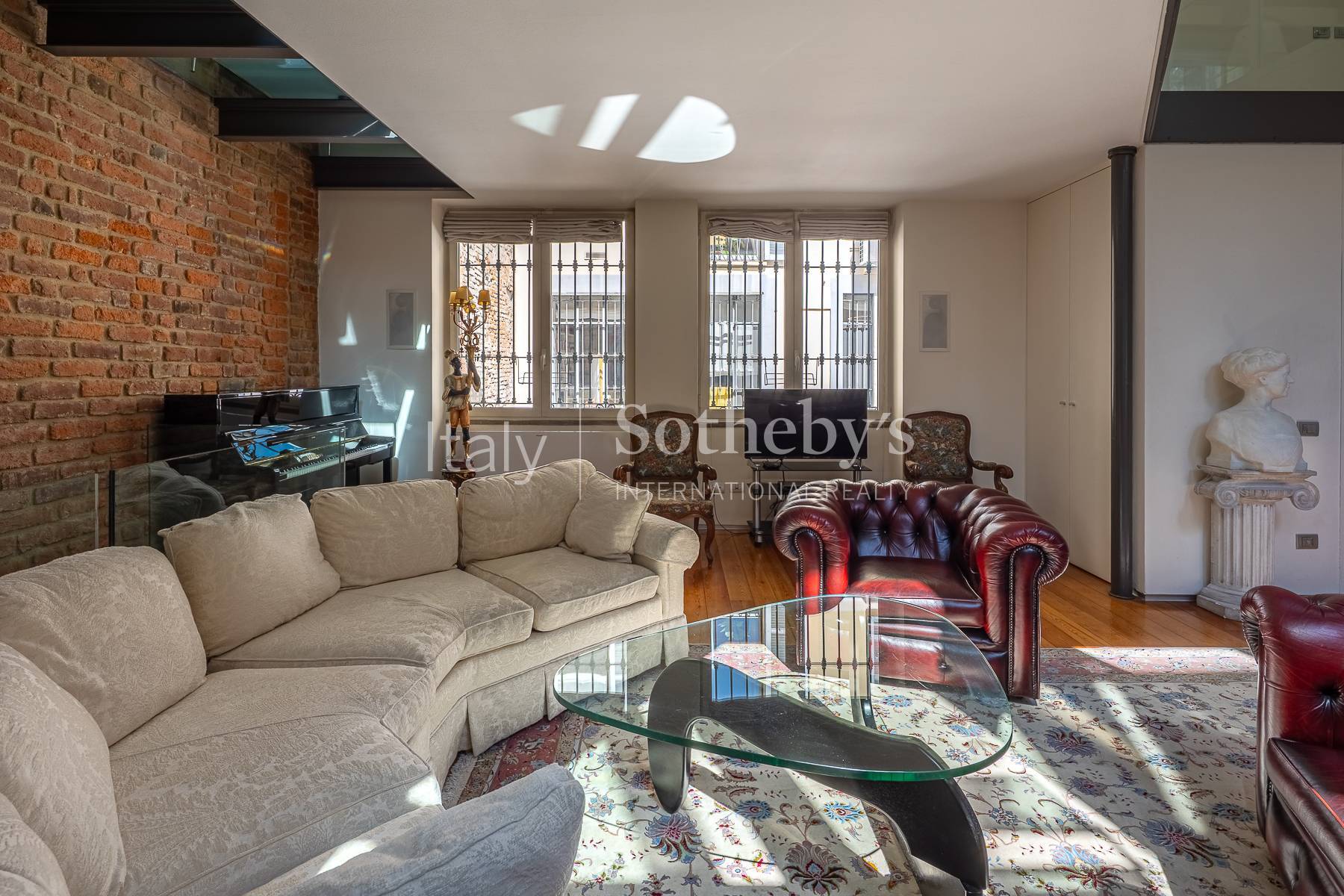 Exclusive Design-Led residence in the historic center - 物件實景
