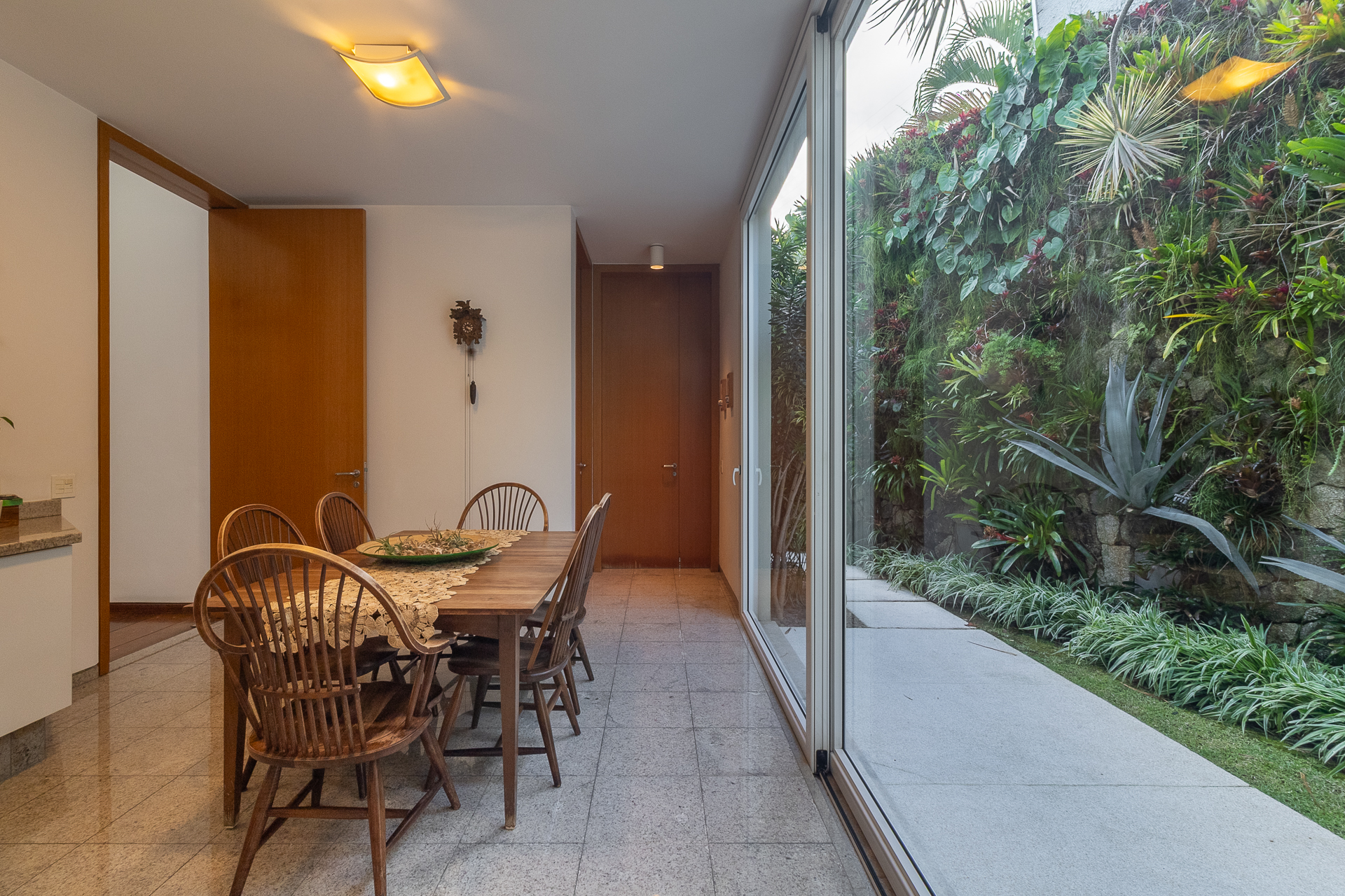  Elegant residence near Hospital Albert Einstein - 物件實景