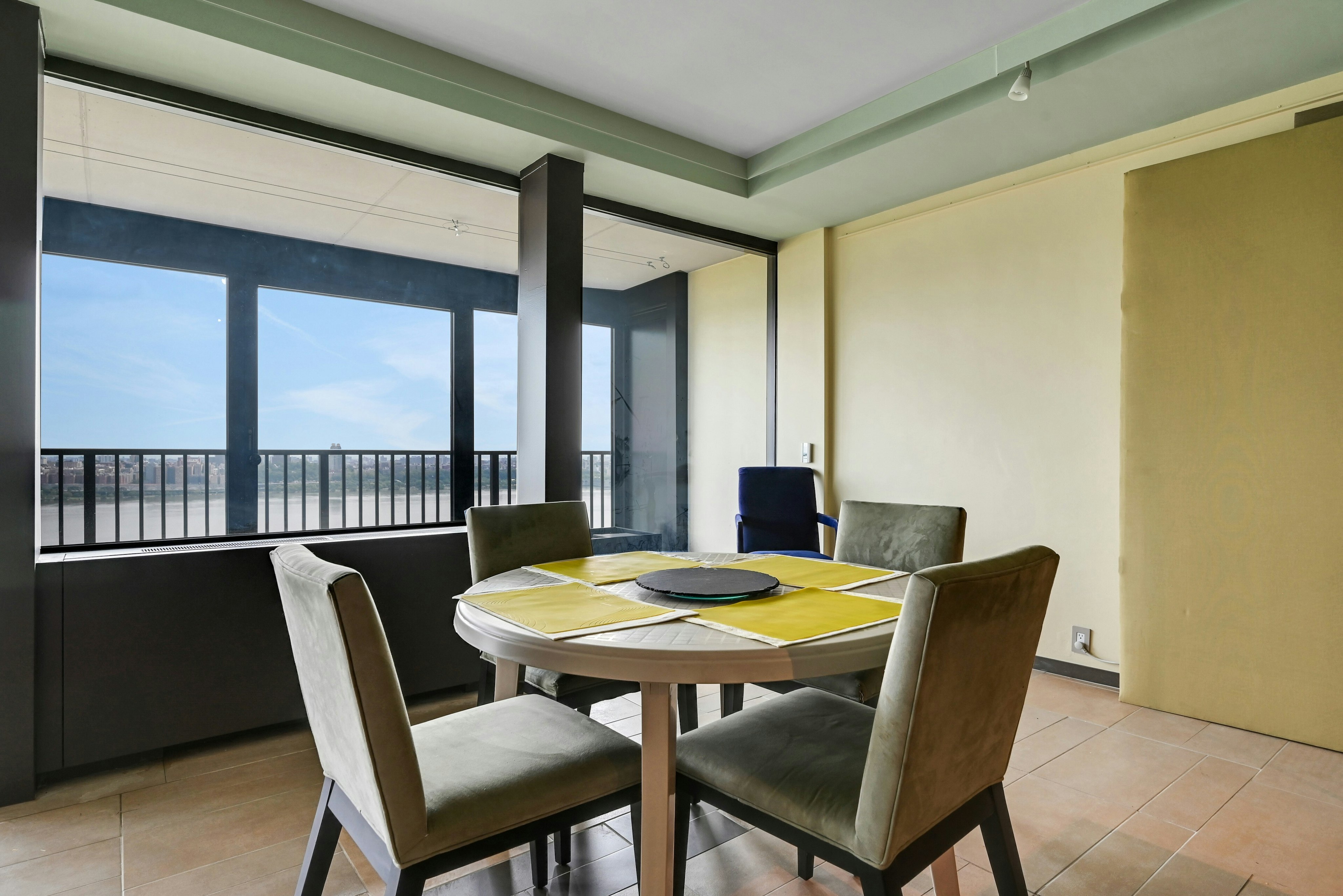  3 Horizon Road, Fort Lee, NJ 07024 - 物件實景