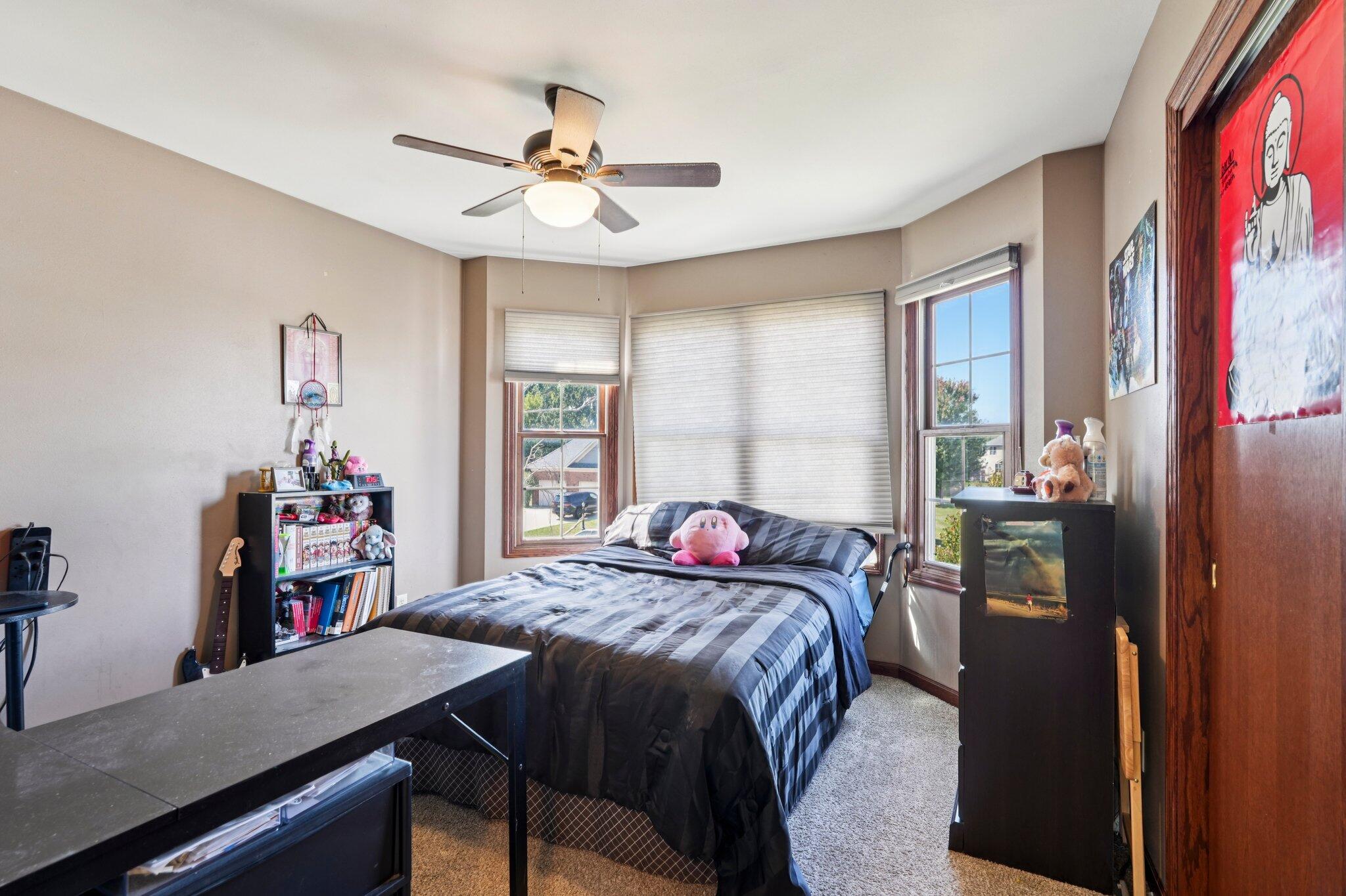 Pleasant Prairie, Wisconsin, 53158, United States, 4 Bedrooms Bedrooms, ,3 BathroomsBathrooms,Residential,For Sale,1983486