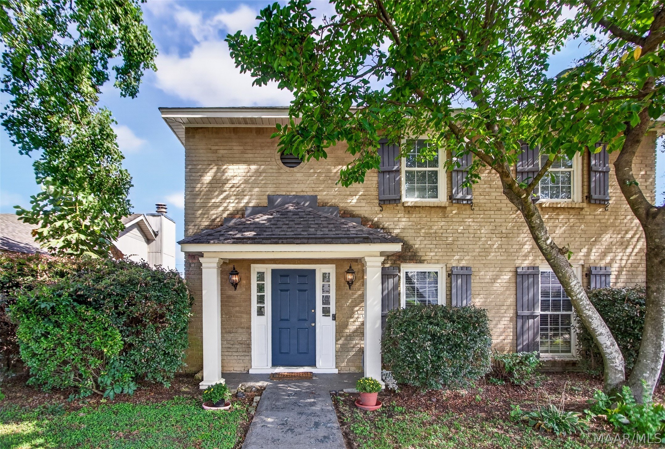 Cedar Ave, Montgomery, AL 36109
