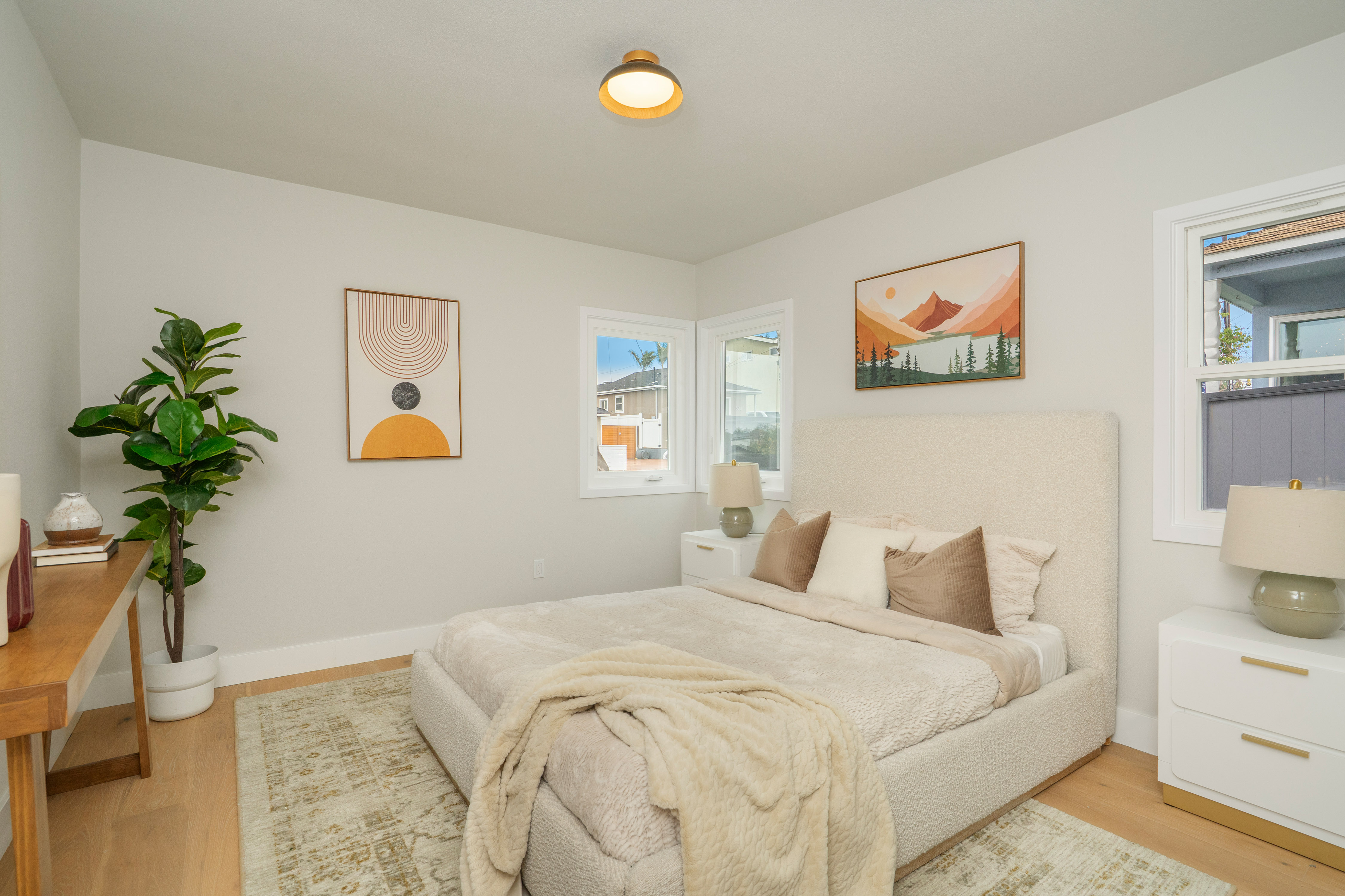  219 West Acacia Avenue, El Segundo, CA 90245 - 物件實景