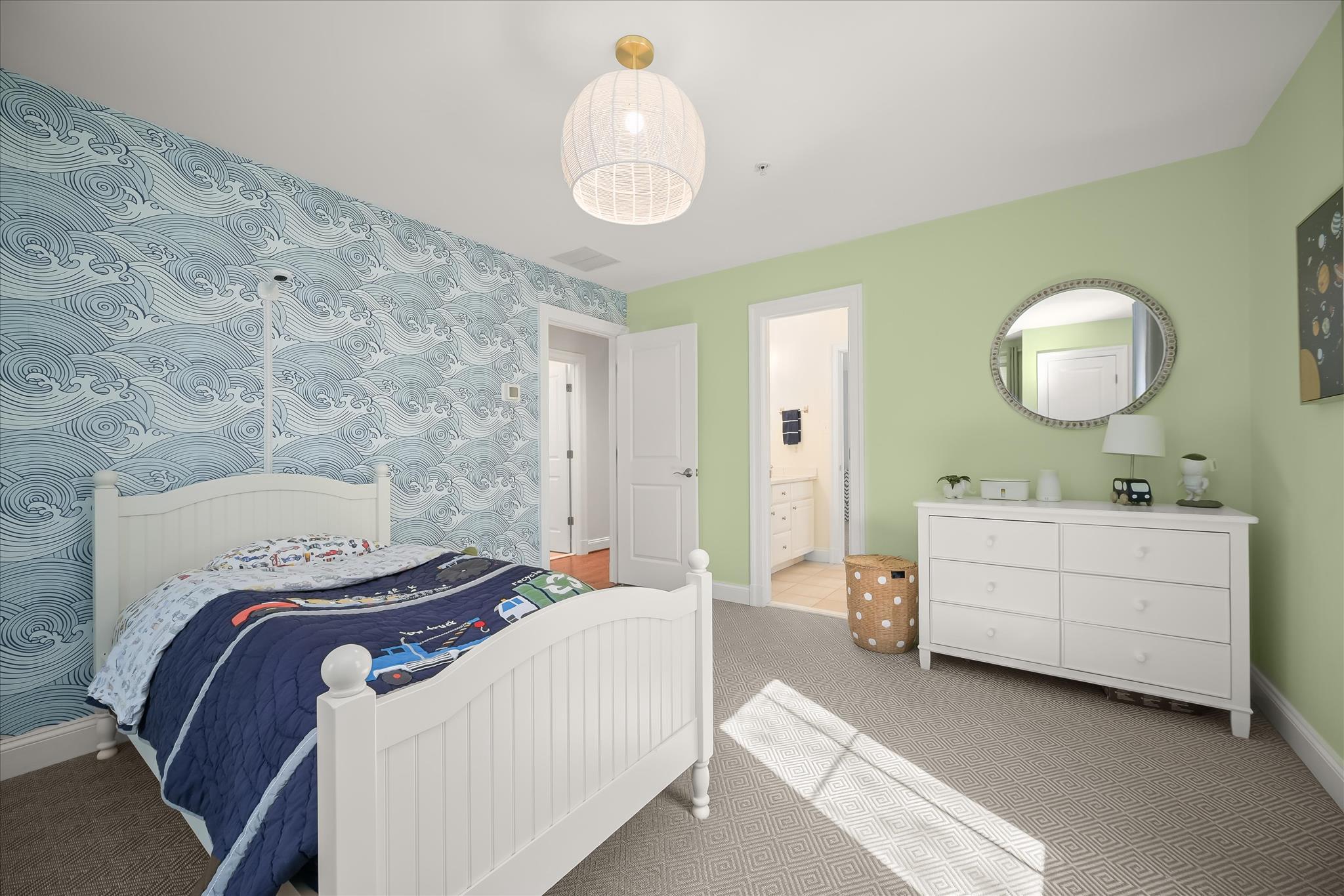  6700 Fairfax Road, Chevy Chase, MD, 20815 - 物件實景