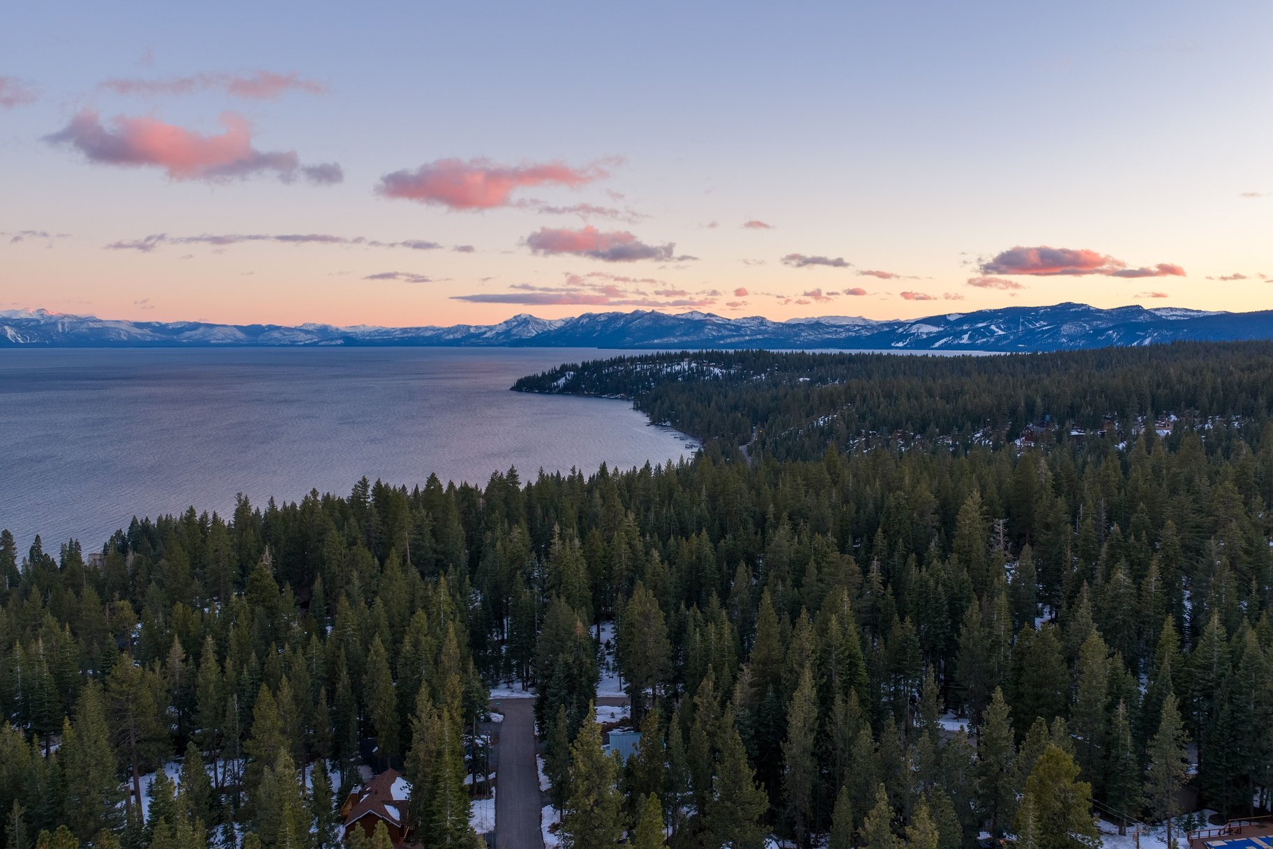  Huckleberry Overlook Lodge - 物件實景
