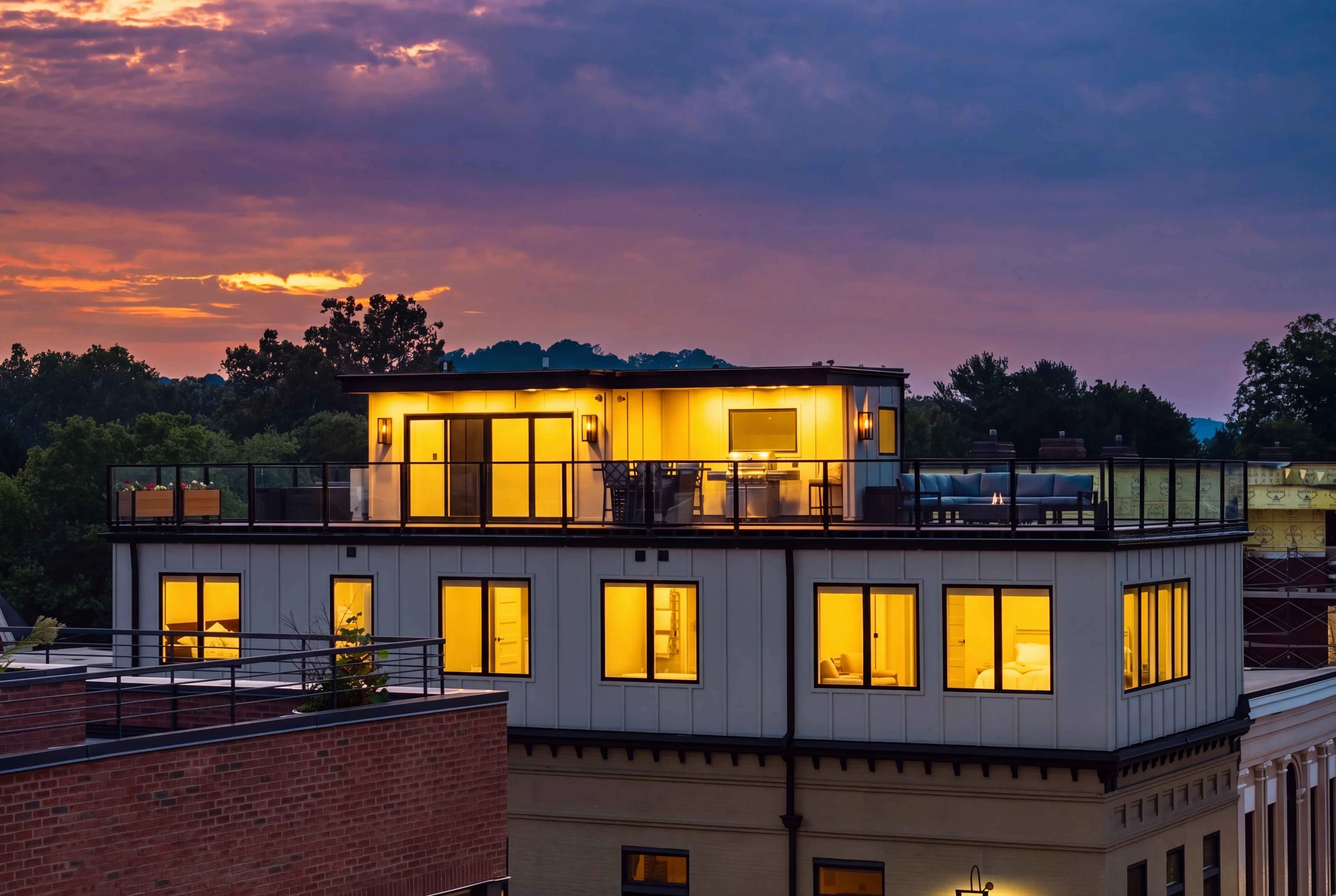  443 Walnut Street, Sewickley, PA 15143 - 物件實景