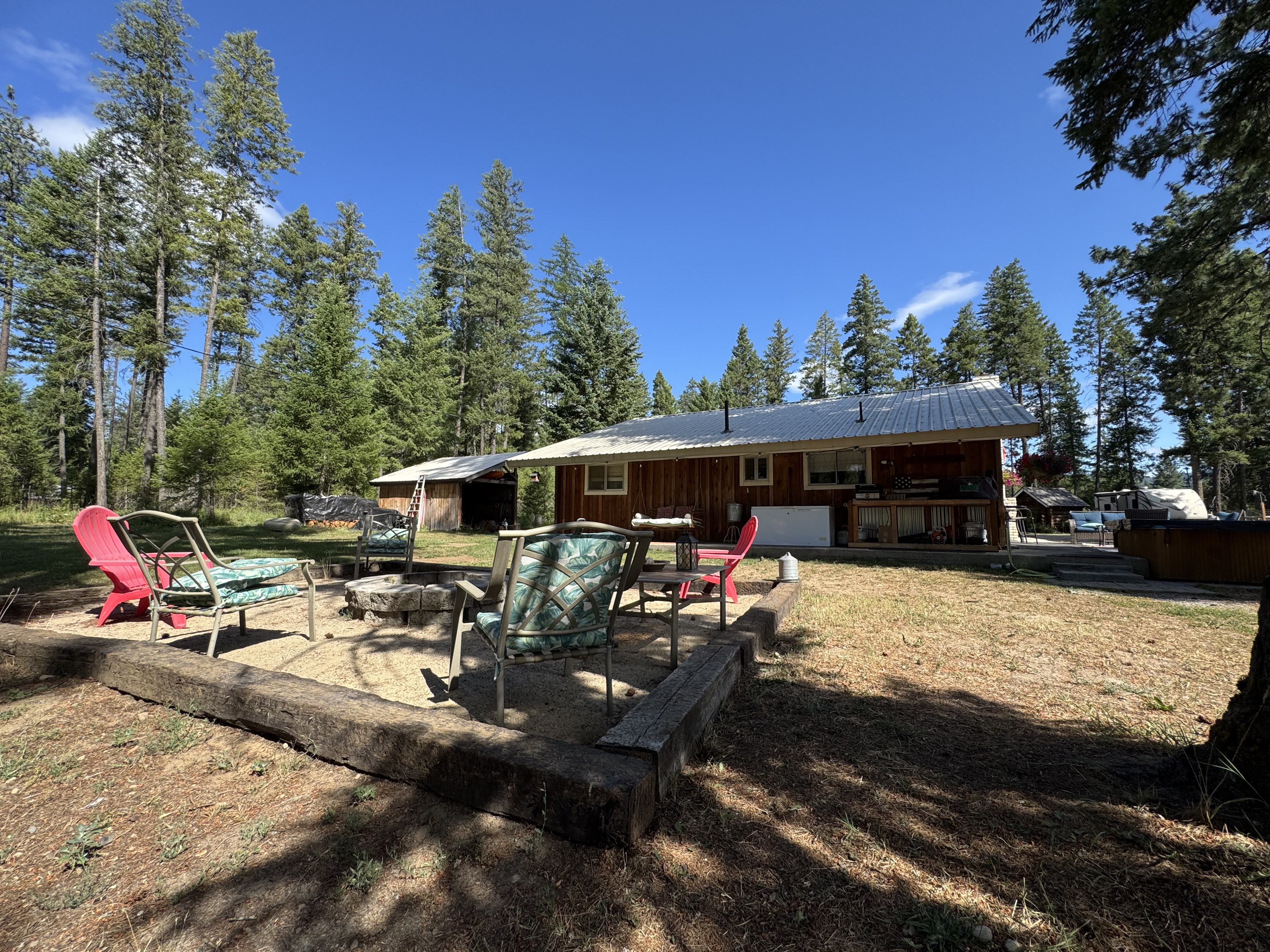 Oldtown, Idaho, 83822, United States, 3 Bedrooms Bedrooms, ,1 BathroomBathrooms,Residential,For Sale,1983912