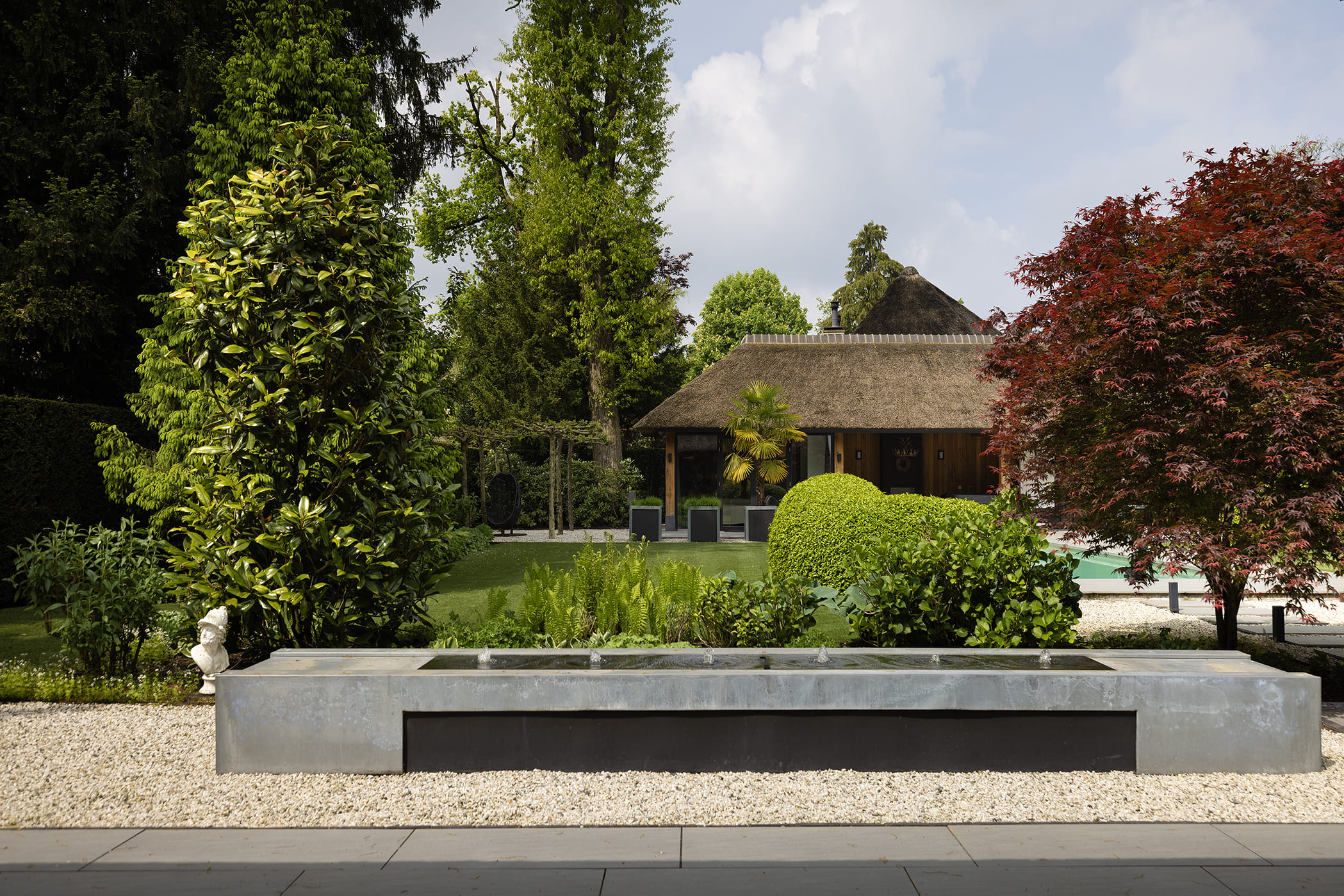  A Private Architectural Masterpiece at the Heart of the Gooi - 物件實景