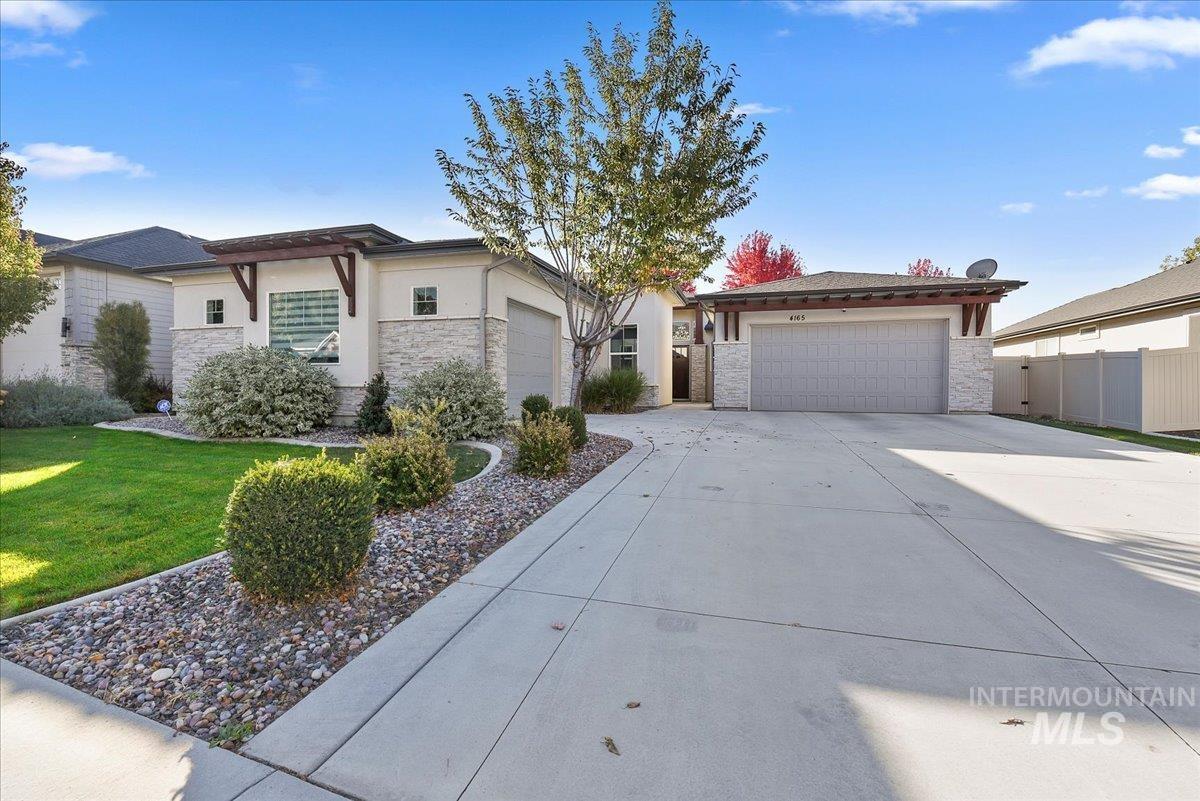 Prickly Pear Dr, Eagle, ID 83616