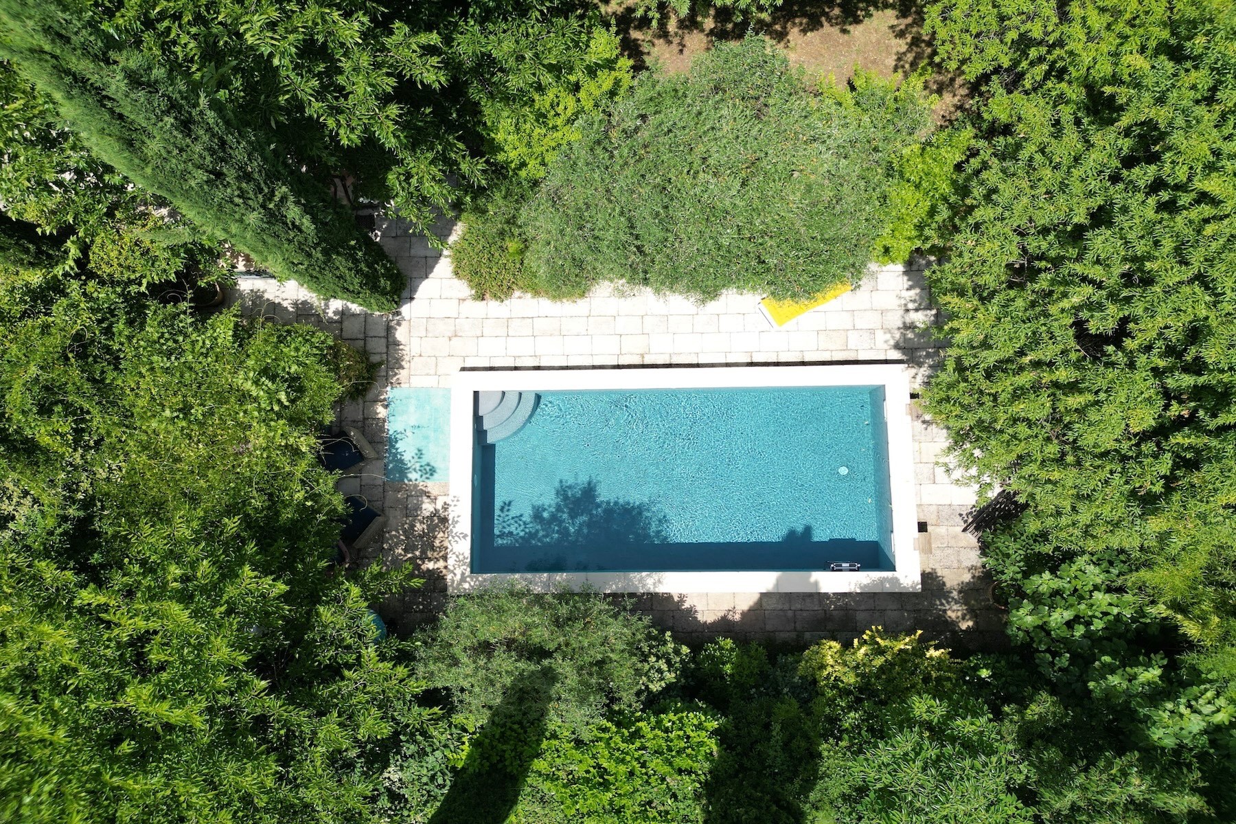  Character property with guest house and pool, nestled in unspoilt nature near U… - 物件實景