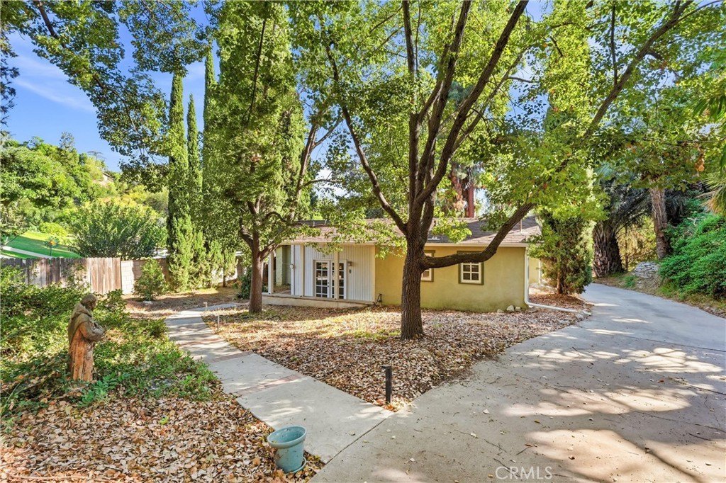 West Rd, LA Habra Heights, CA 90631 #1