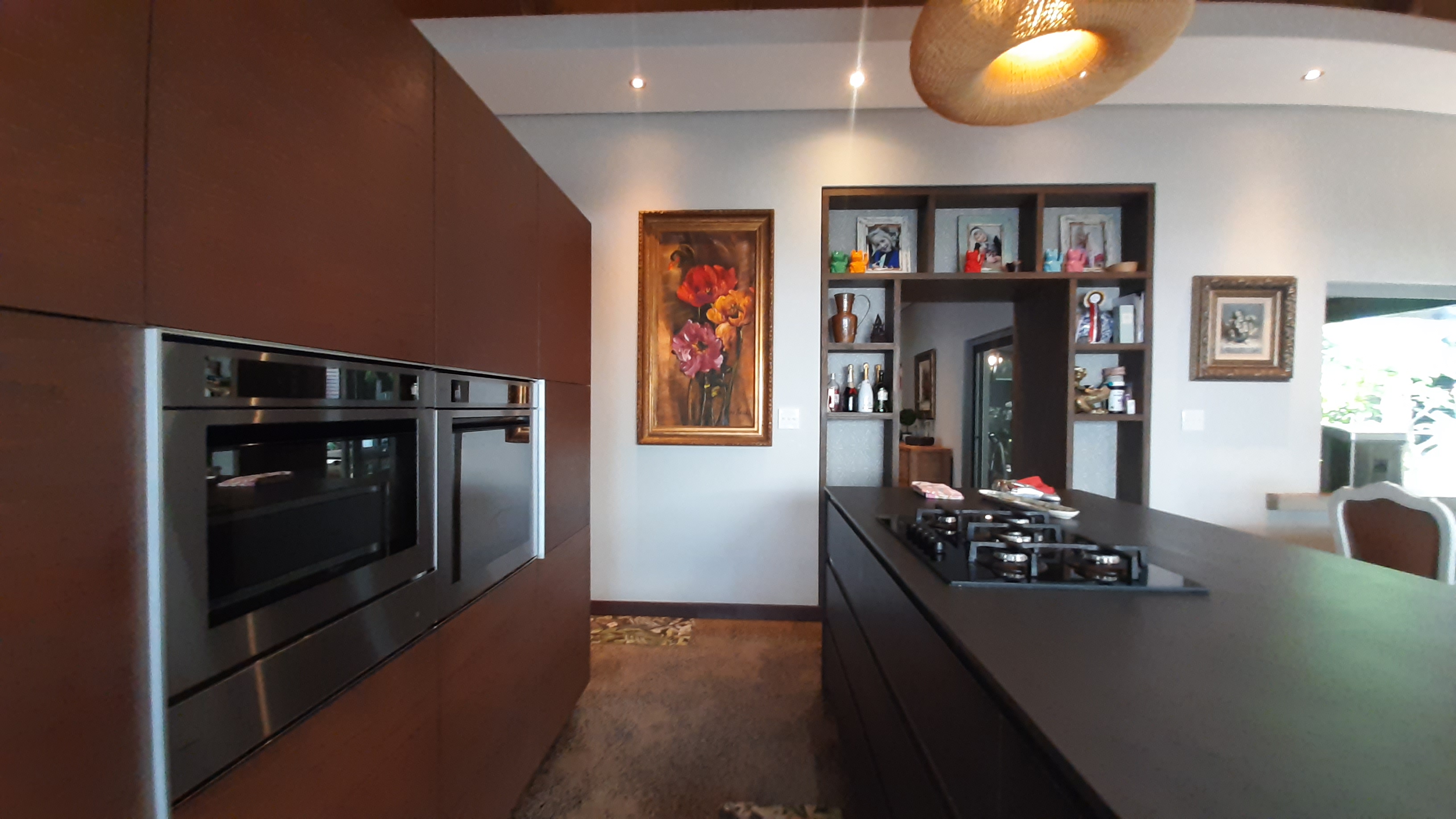  Private Architectural Sanctuary in Simbithi Eco Estate - 物件實景